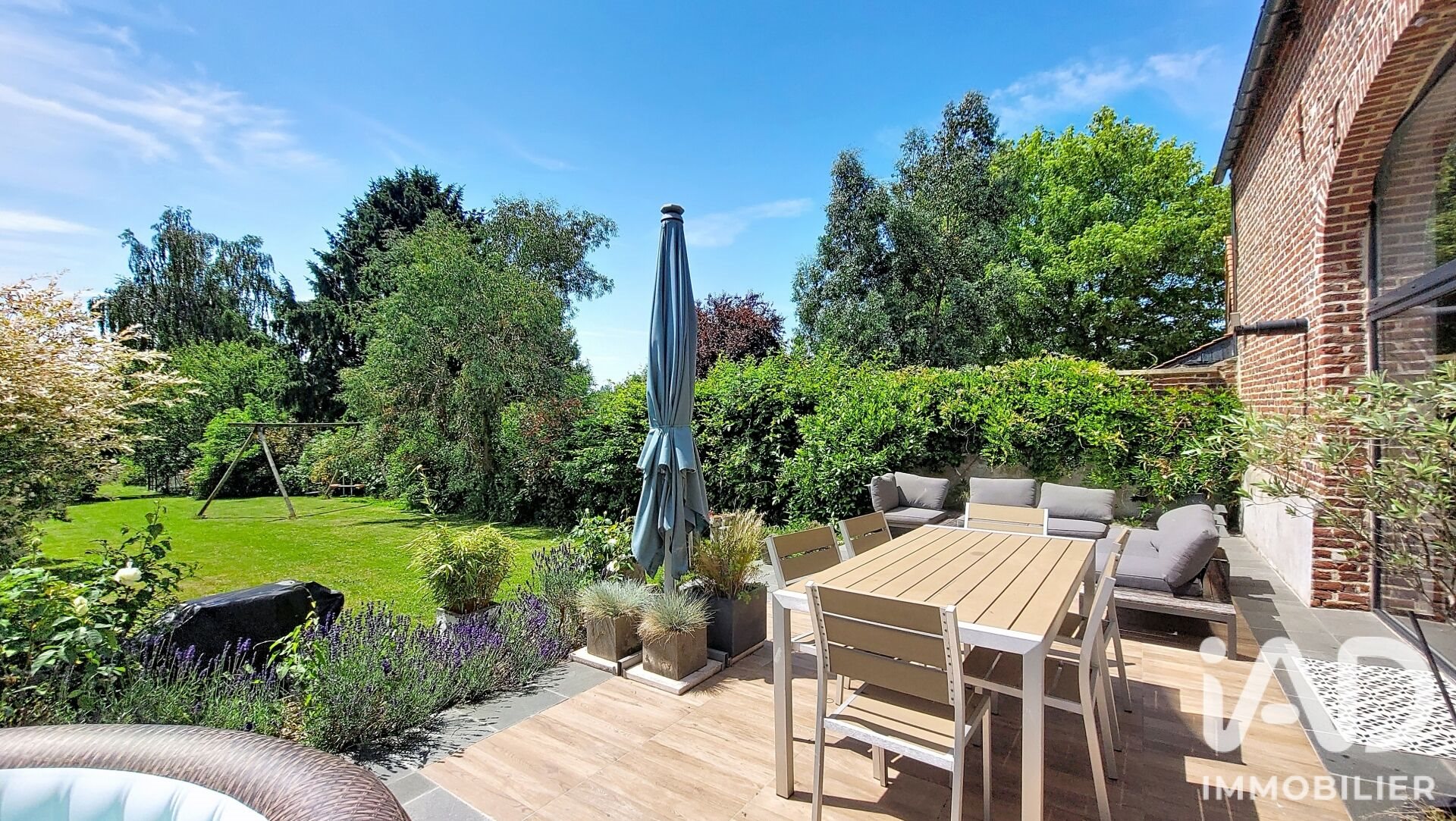 Maison à vendre, 220m², Curgies