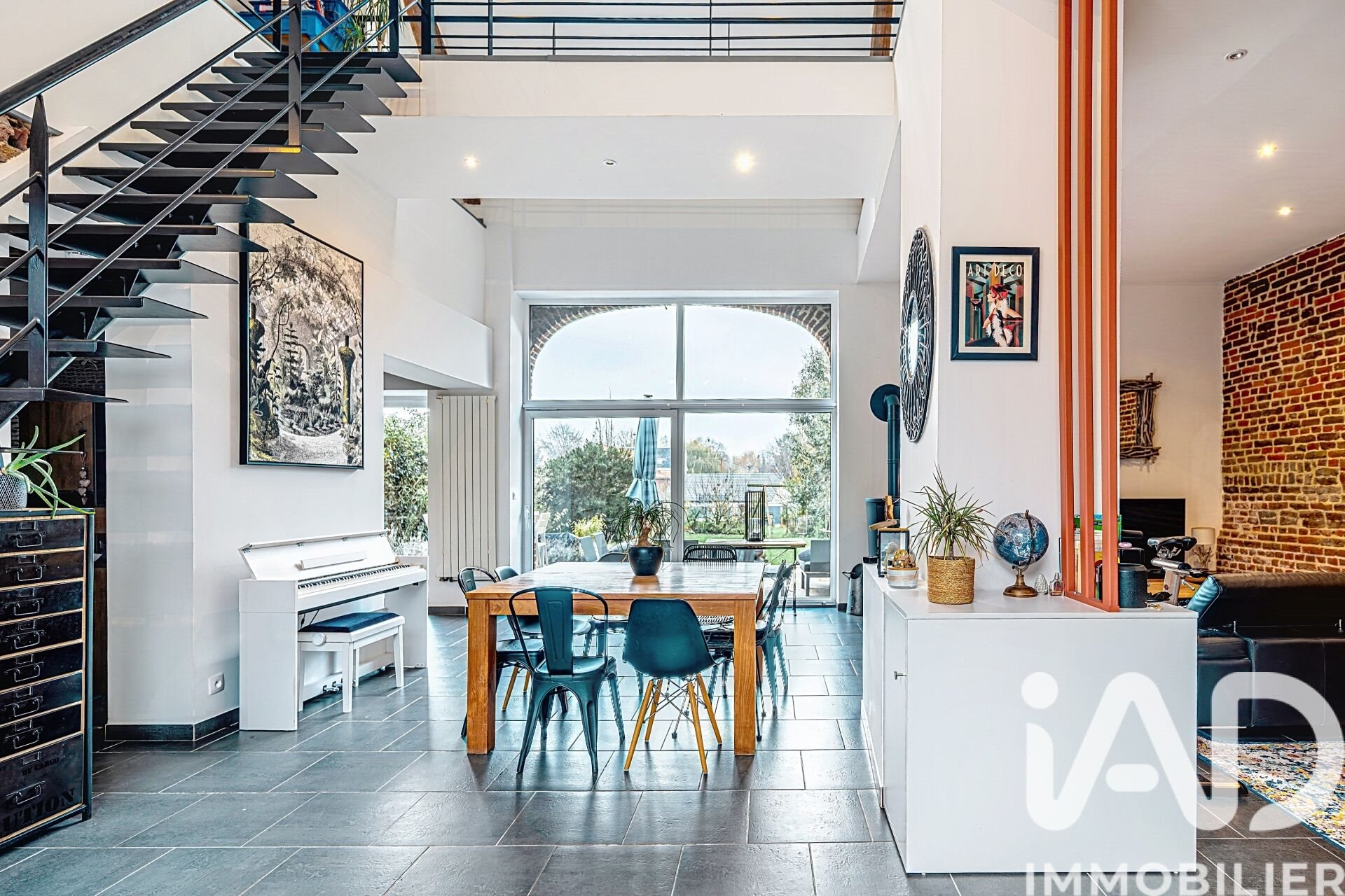 Maison à vendre, 220m², Curgies