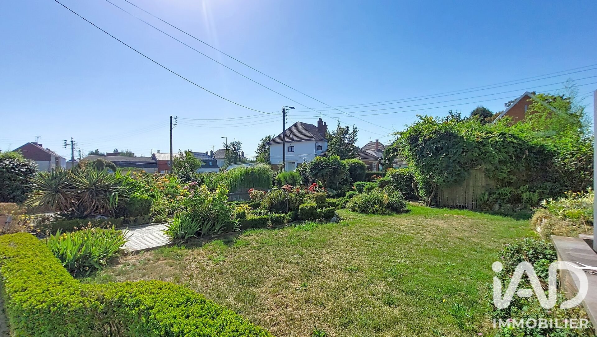 Maison à vendre, 164m², Maubeuge