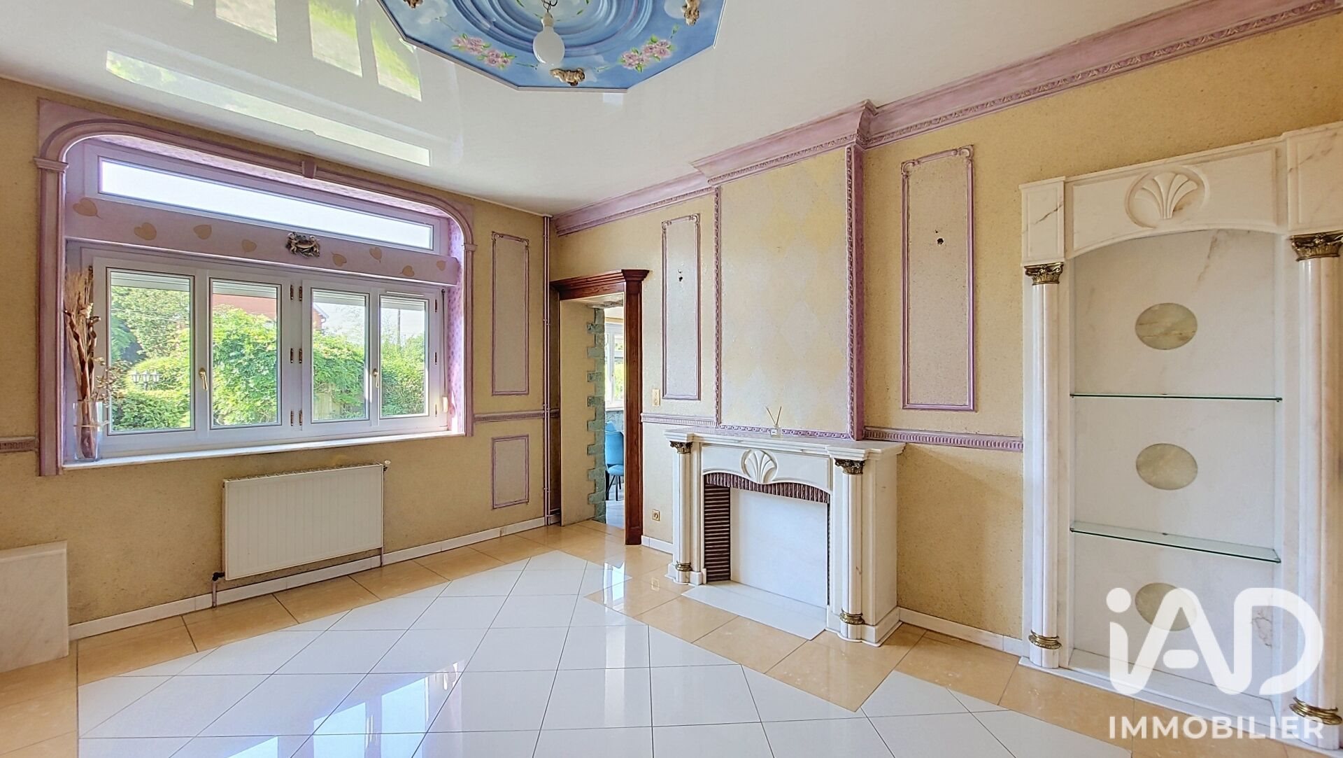 Maison à vendre, 164m², Maubeuge