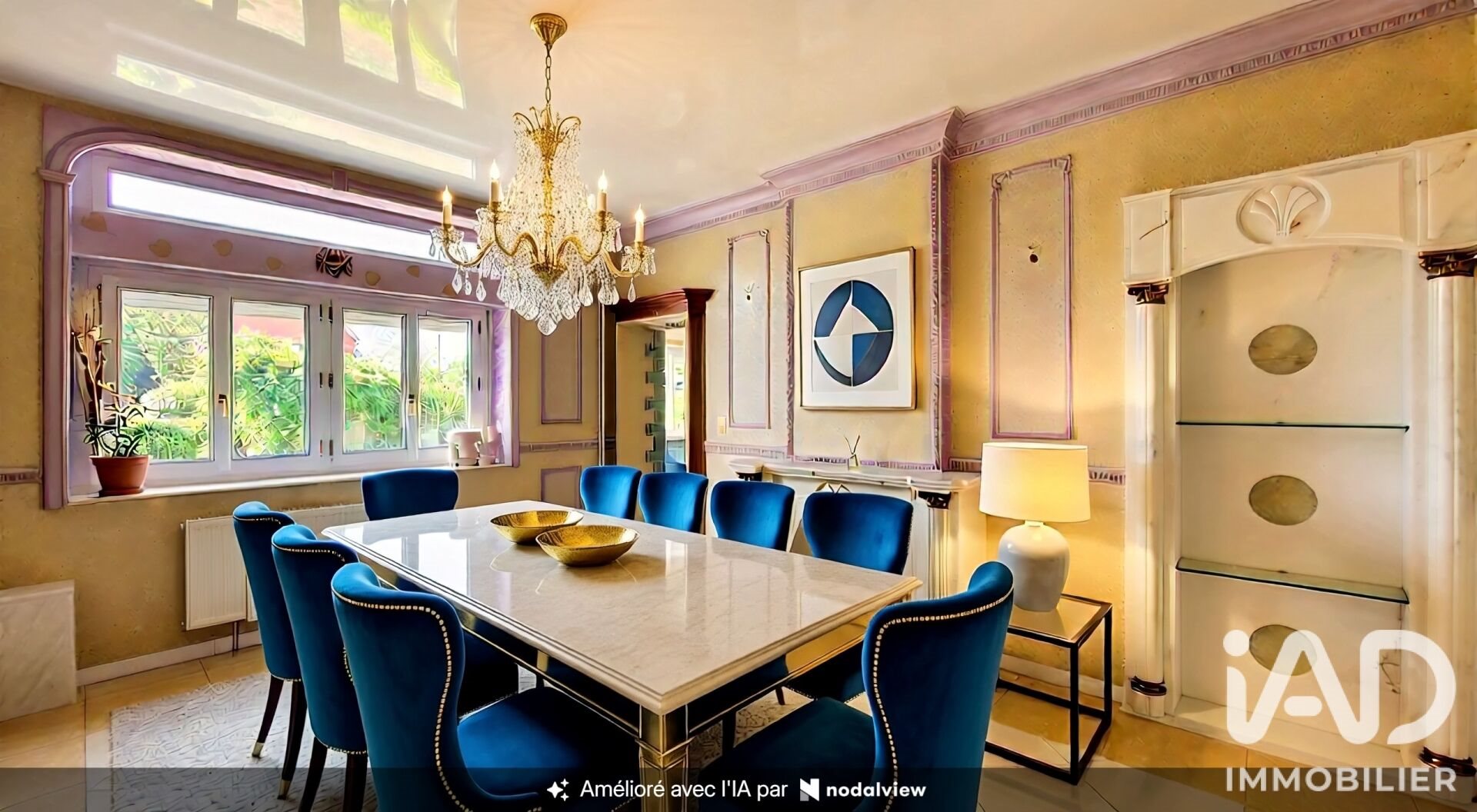 Maison à vendre, 164m², Maubeuge