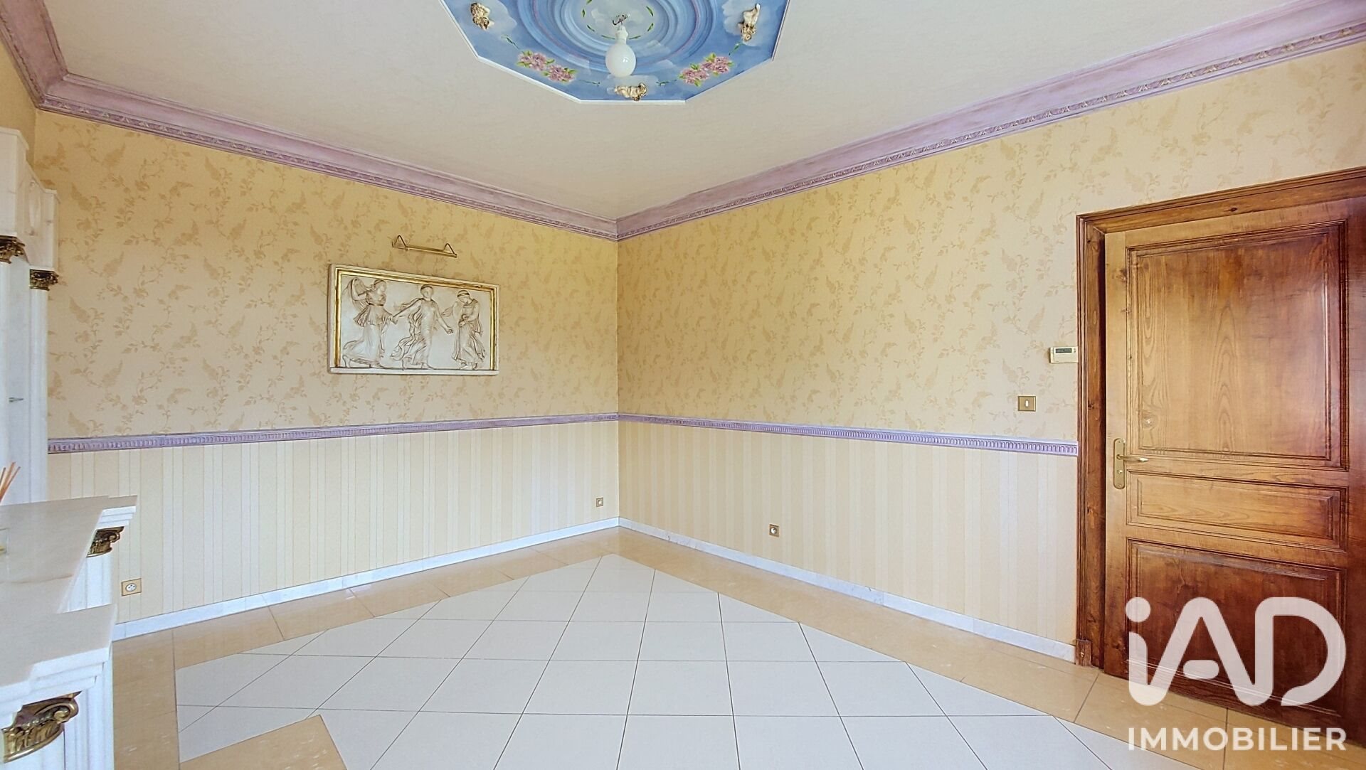 Maison à vendre, 164m², Maubeuge