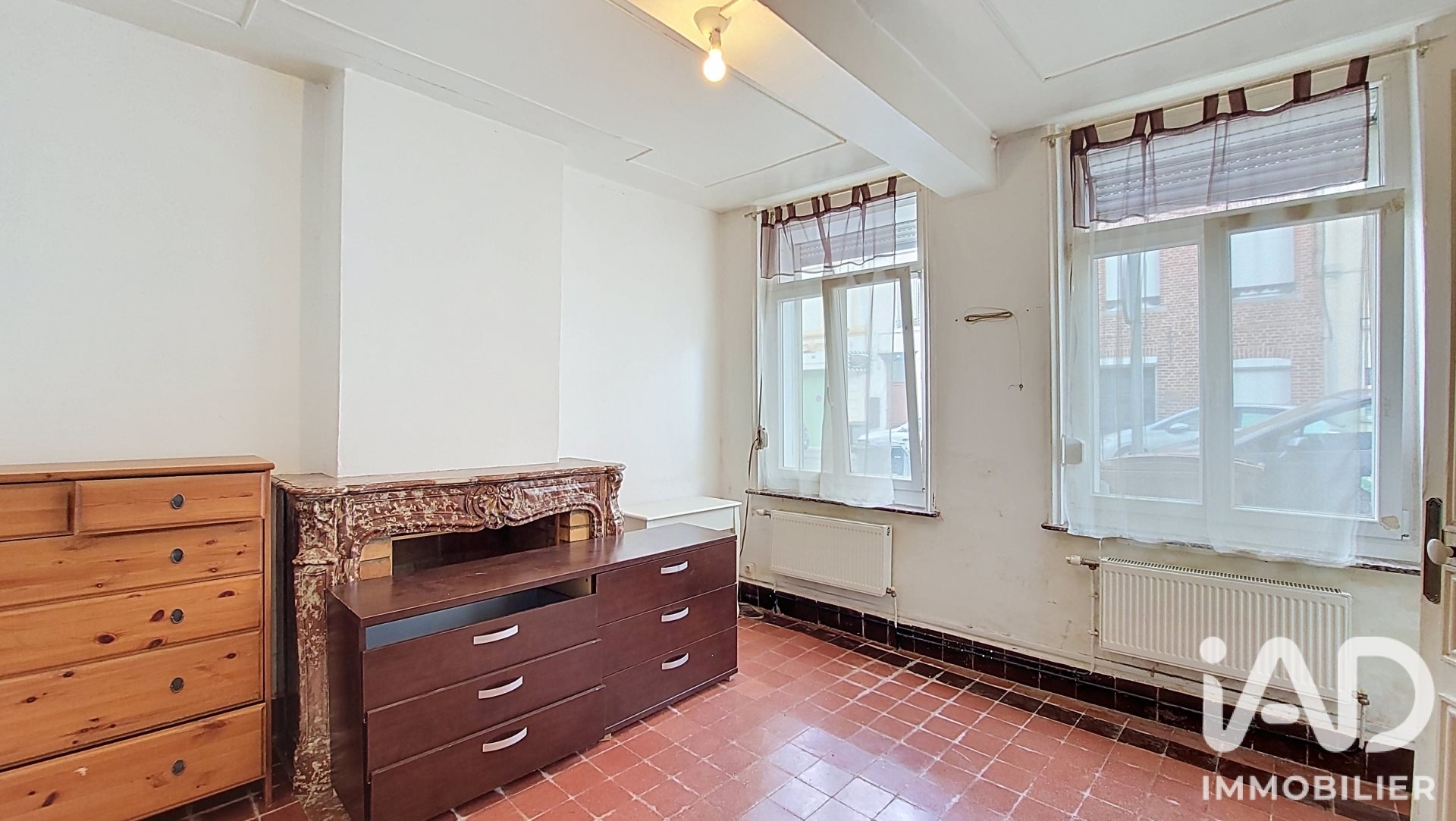 Maison à vendre, 180m², Le Quesnoy