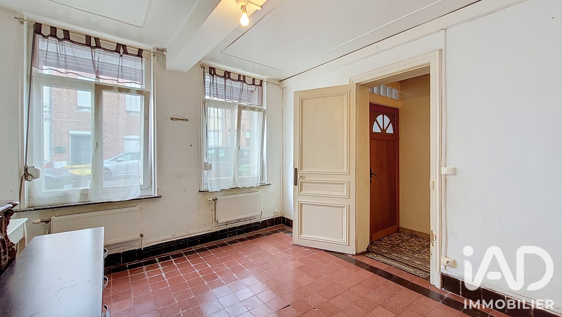 Maison à vendre, 180m², Le Quesnoy