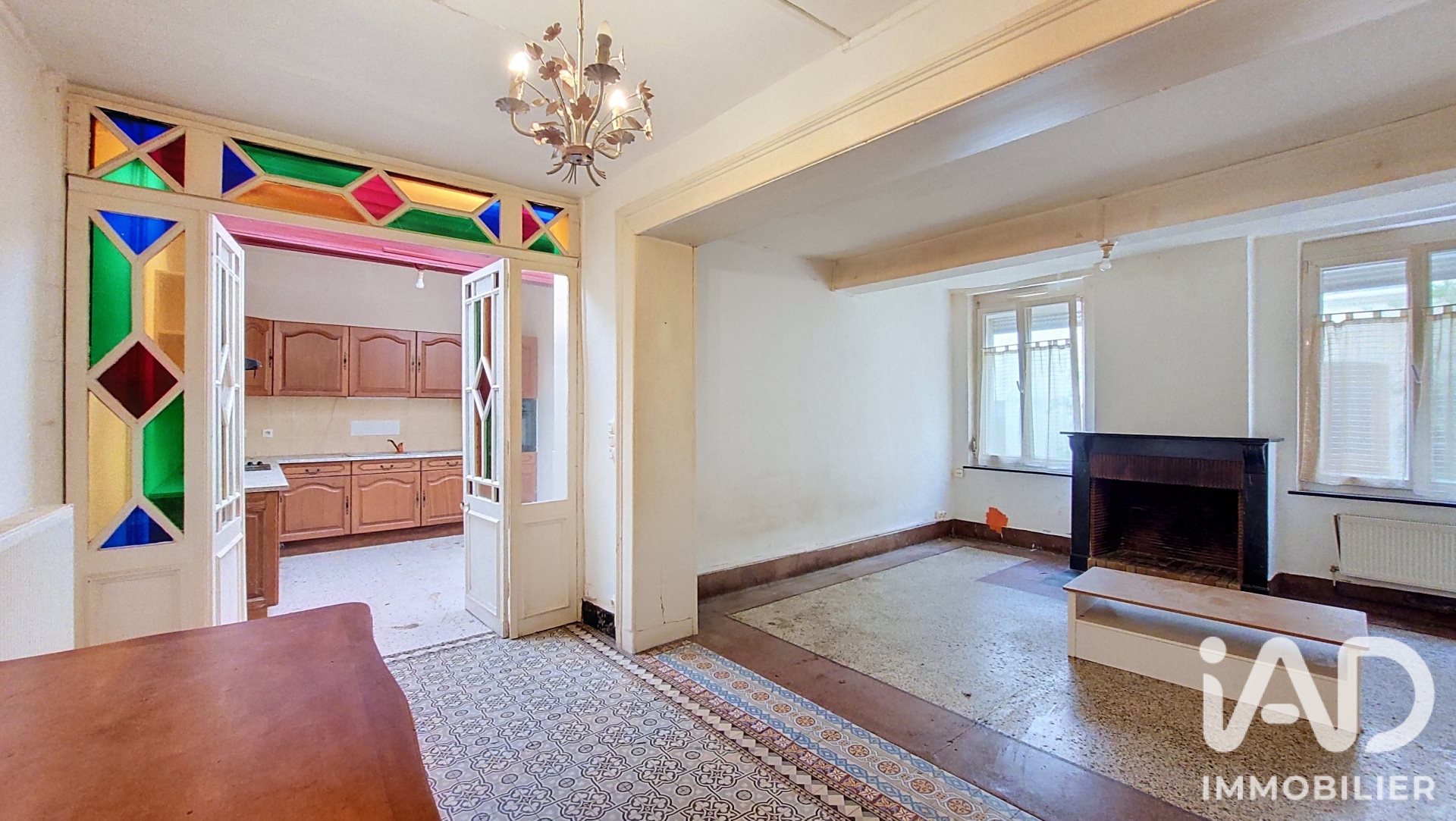 Maison à vendre, 180m², Le Quesnoy