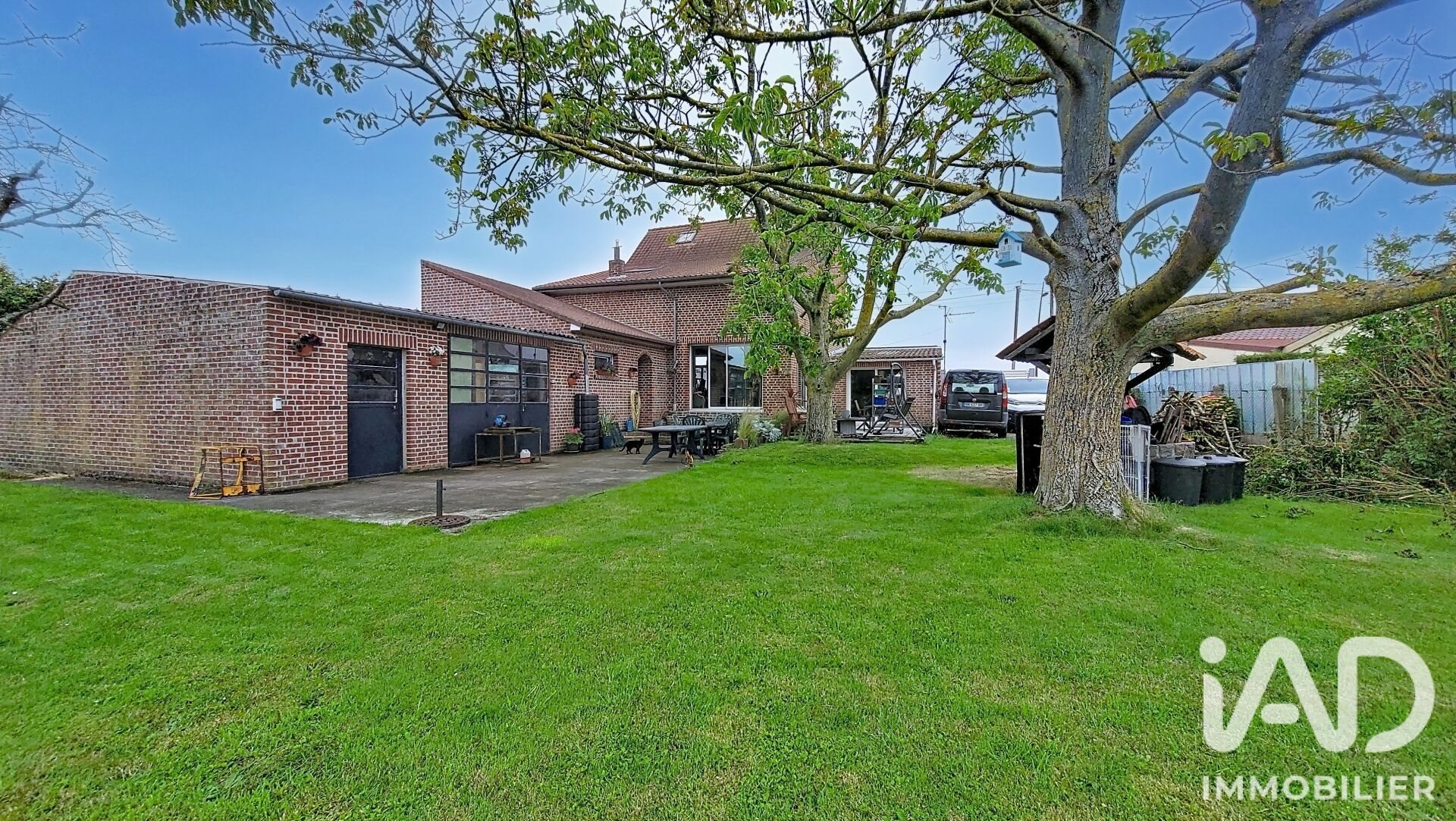 Maison à vendre, 156m², Quarouble