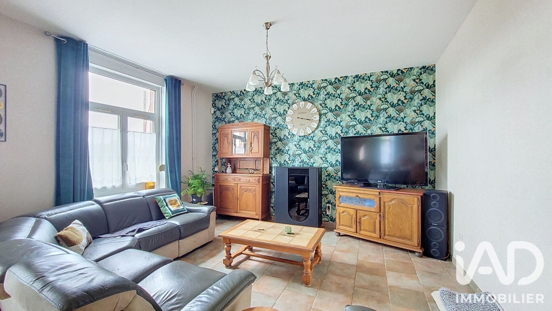 Maison à vendre, 156m², Quarouble