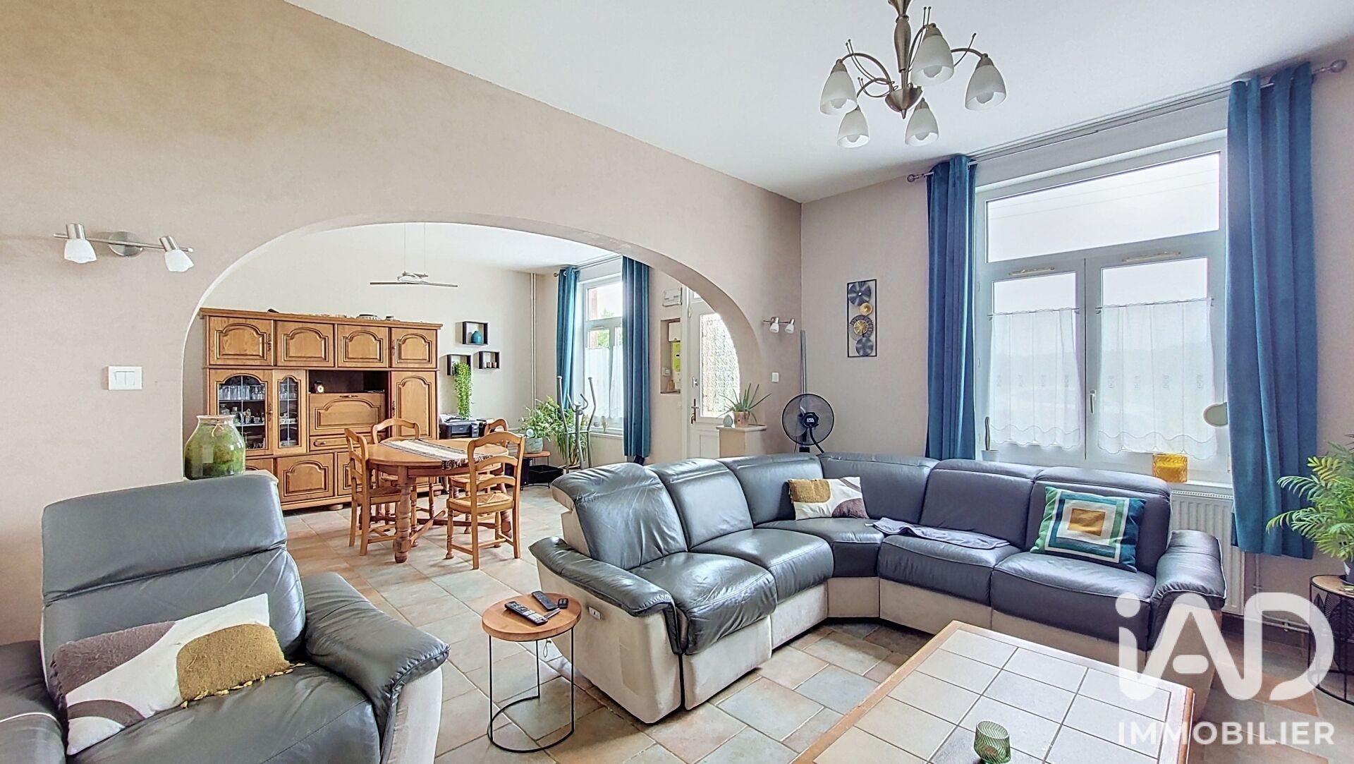 Maison à vendre, 156m², Quarouble