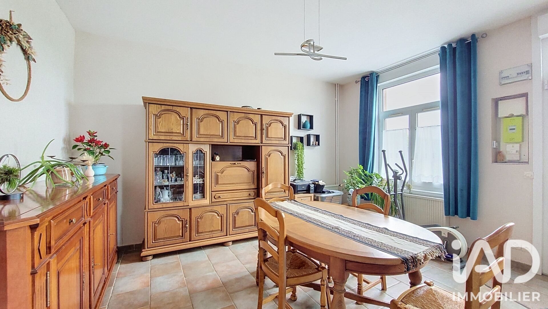 Maison à vendre, 156m², Quarouble