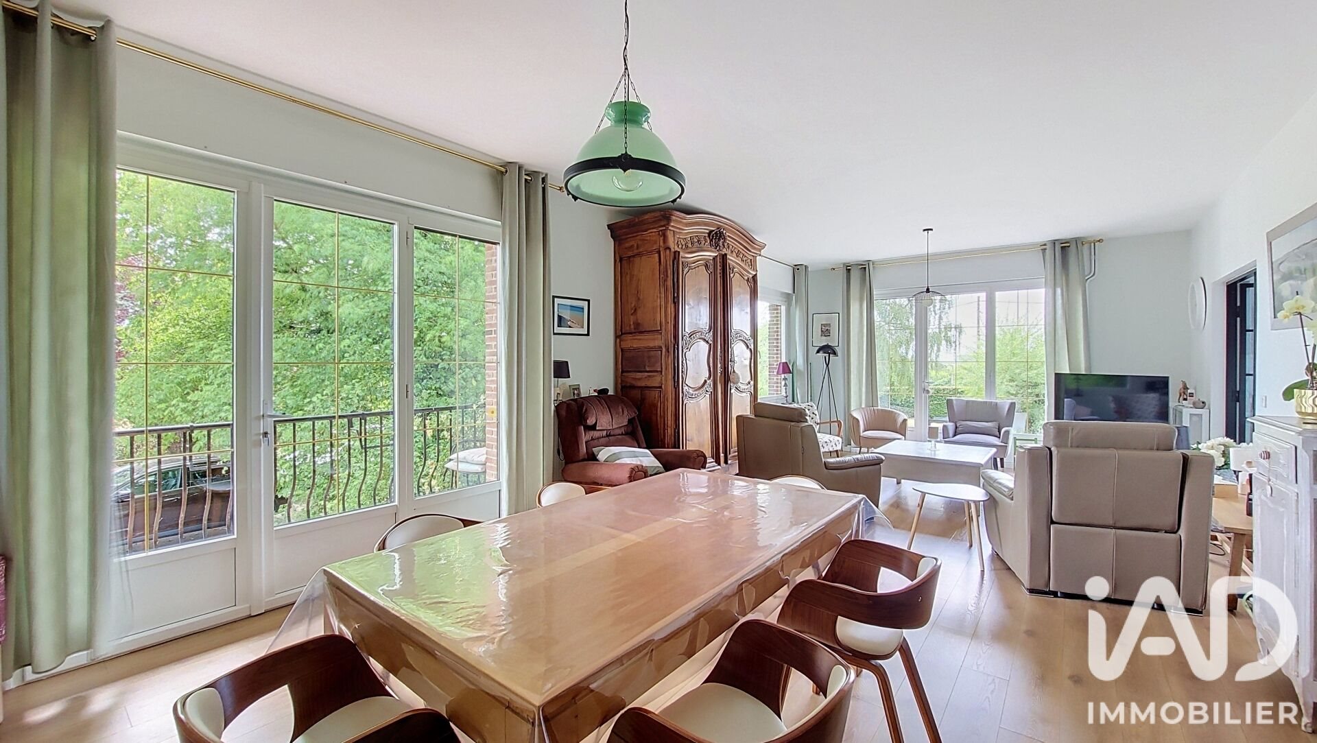 Maison à vendre, 205m², Orsinval