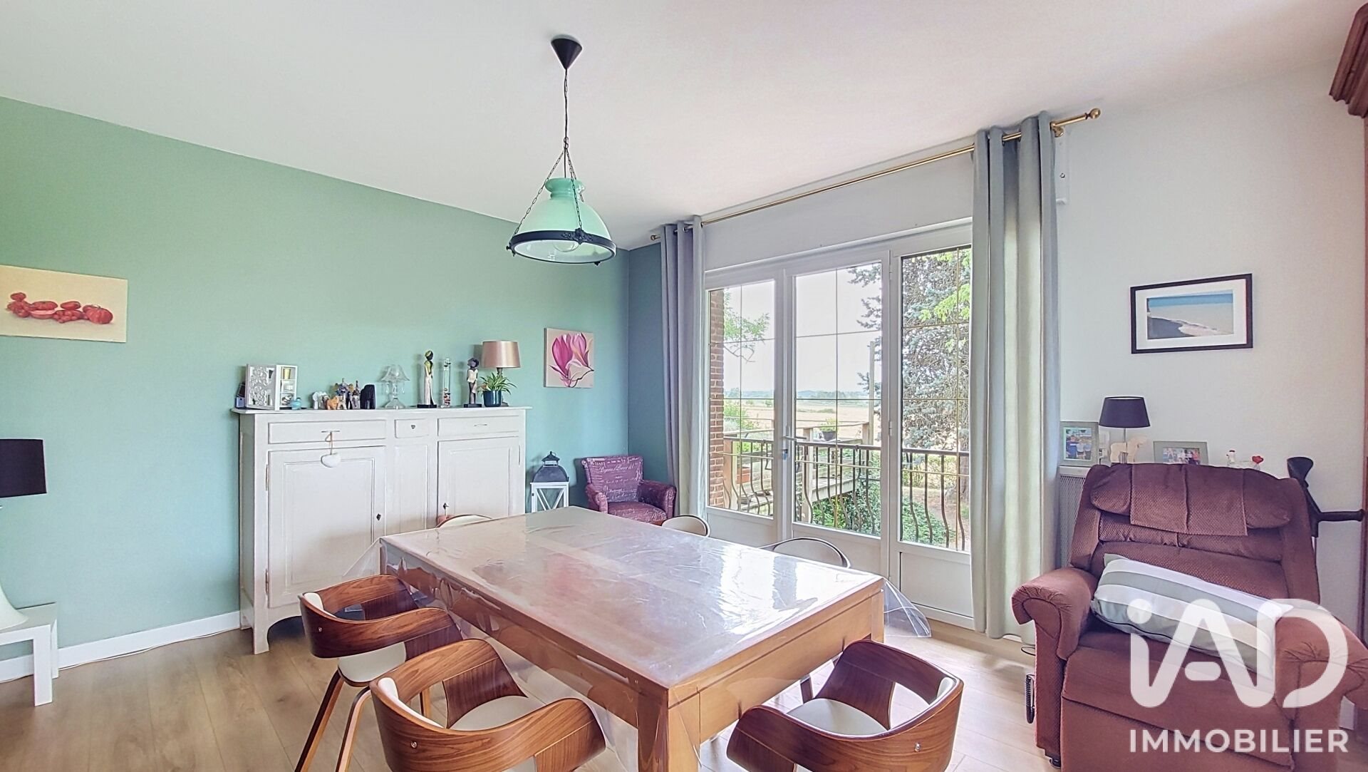 Maison à vendre, 205m², Orsinval