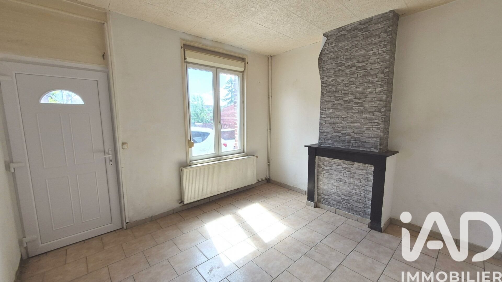 Maison à vendre, 89m², Marly