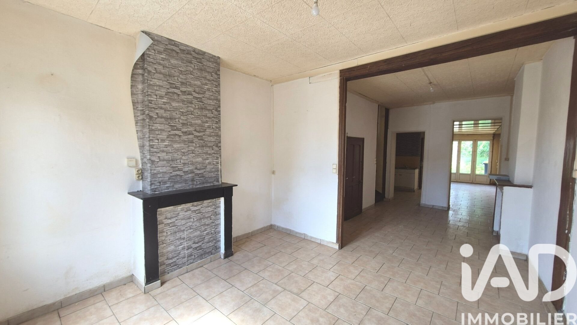 Maison à vendre, 89m², Marly