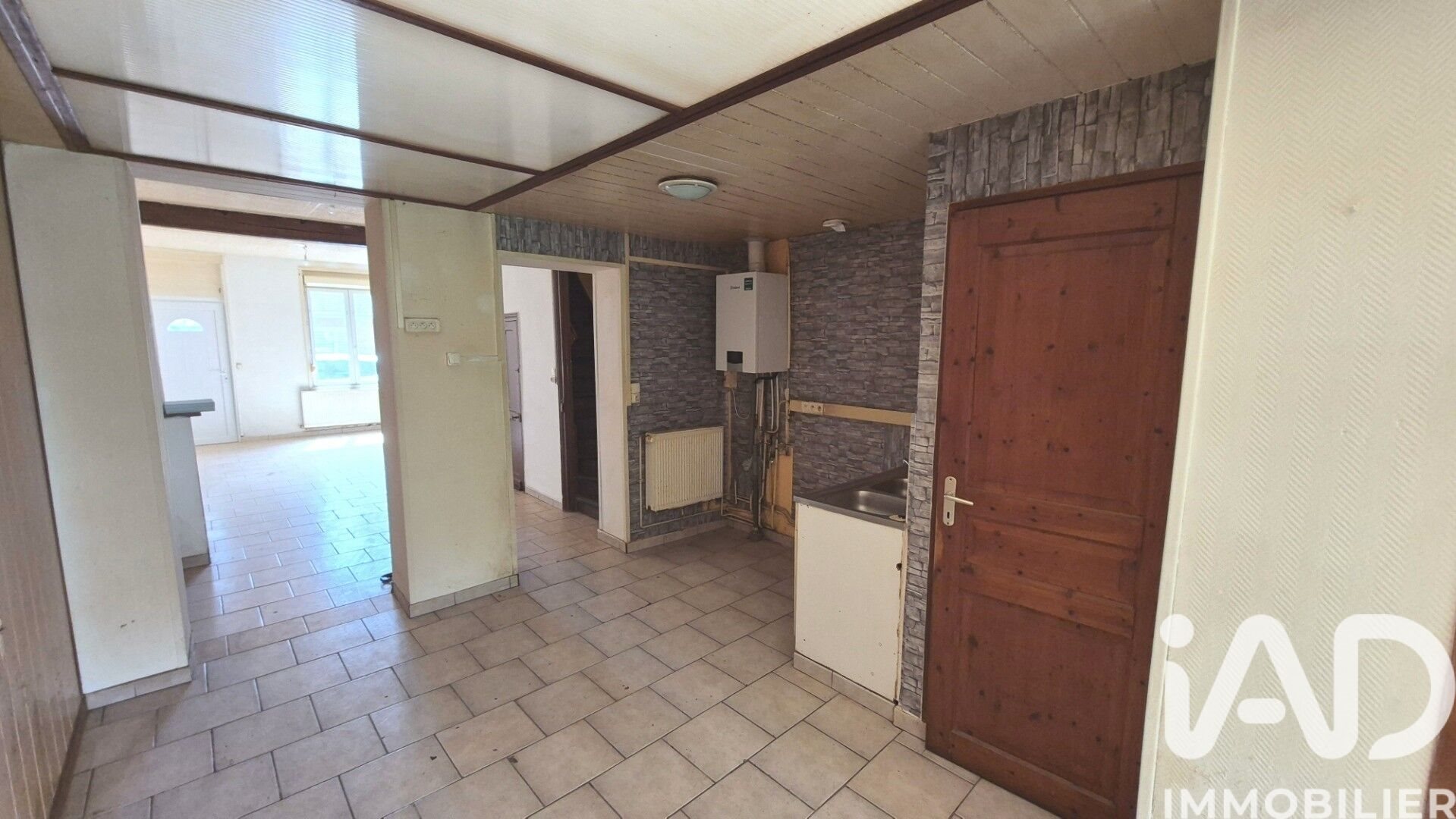 Maison à vendre, 89m², Marly
