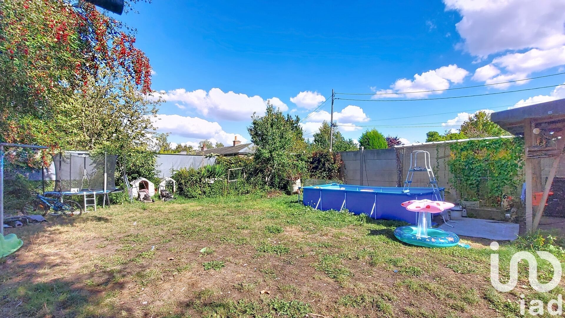 Maison à vendre, 141m², Maubeuge