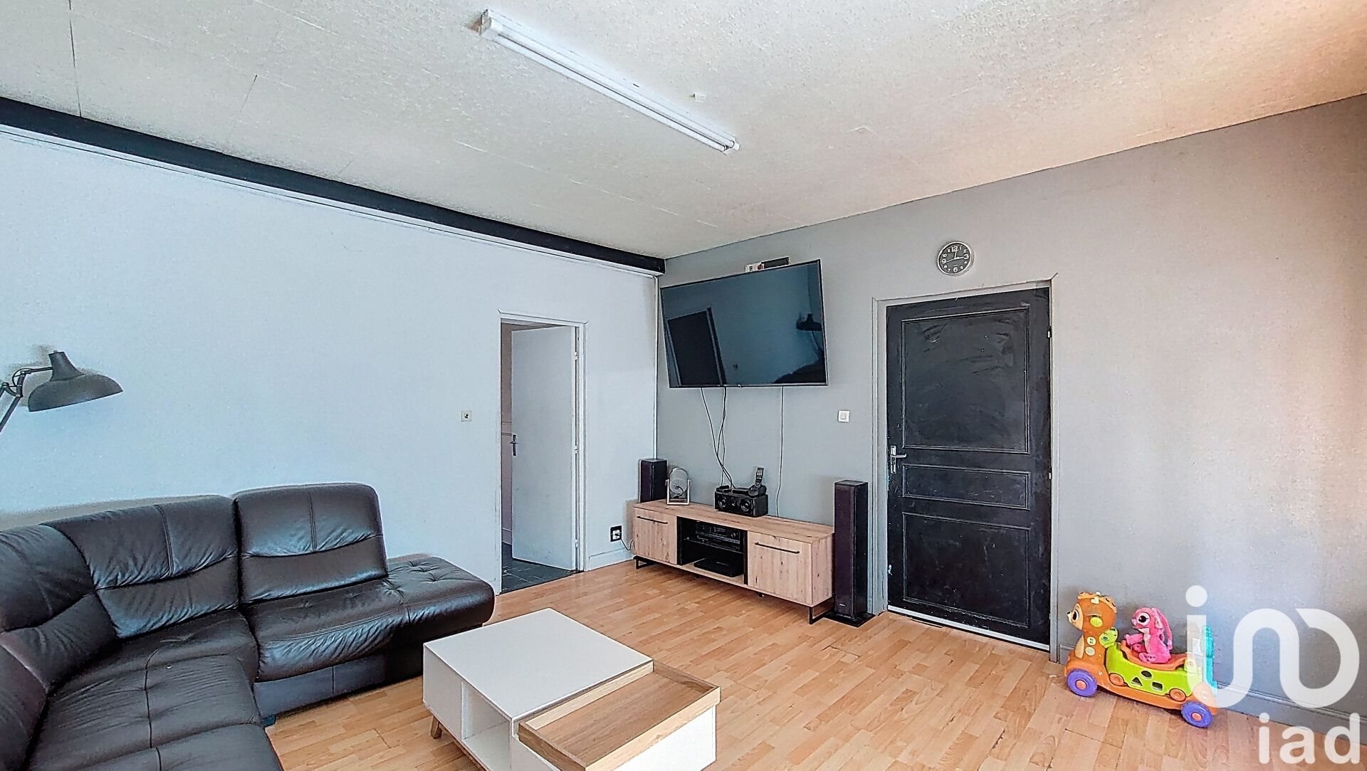 Maison à vendre, 141m², Maubeuge