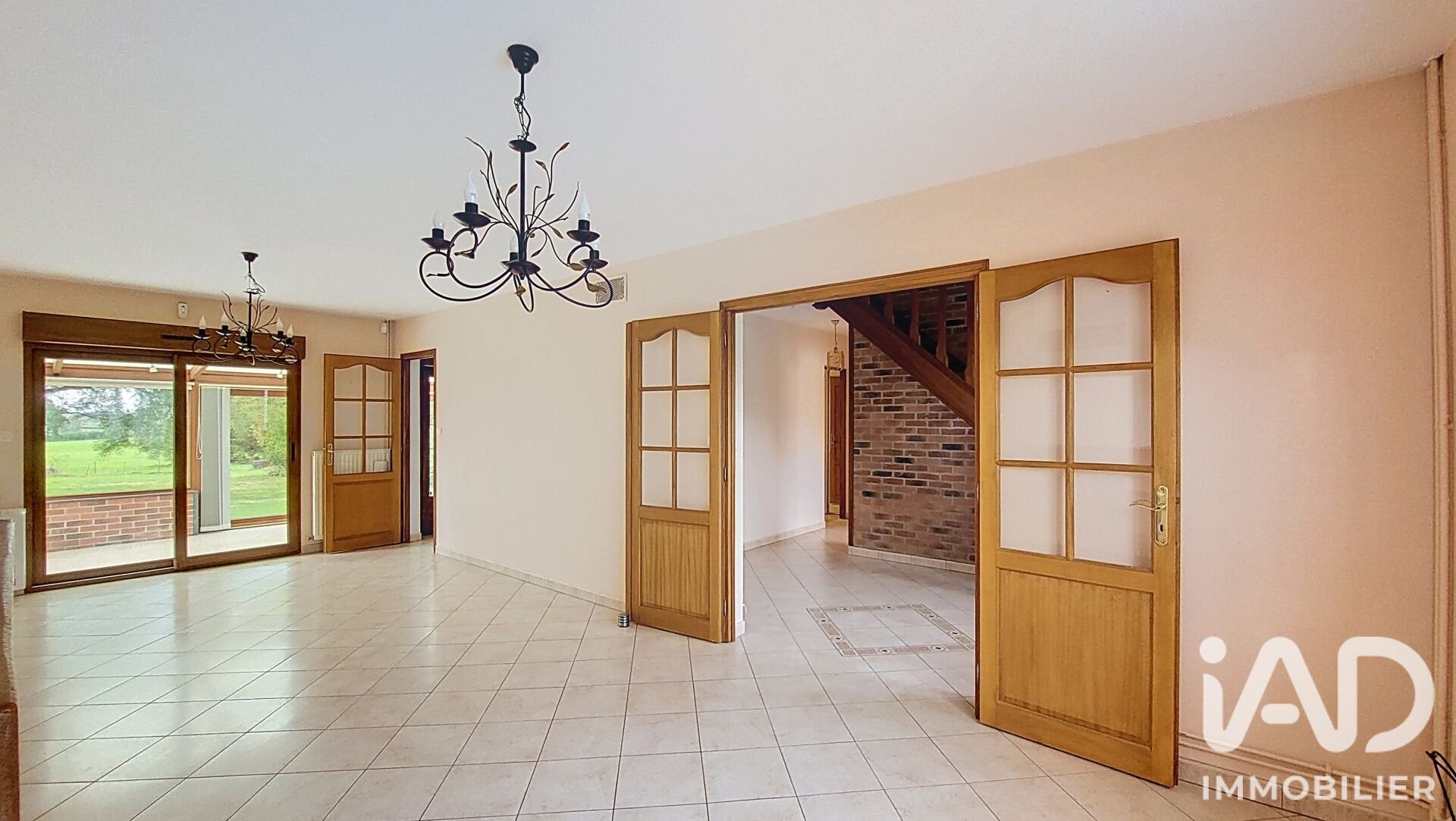 Maison à vendre, 149m², Louvignies-Quesnoy
