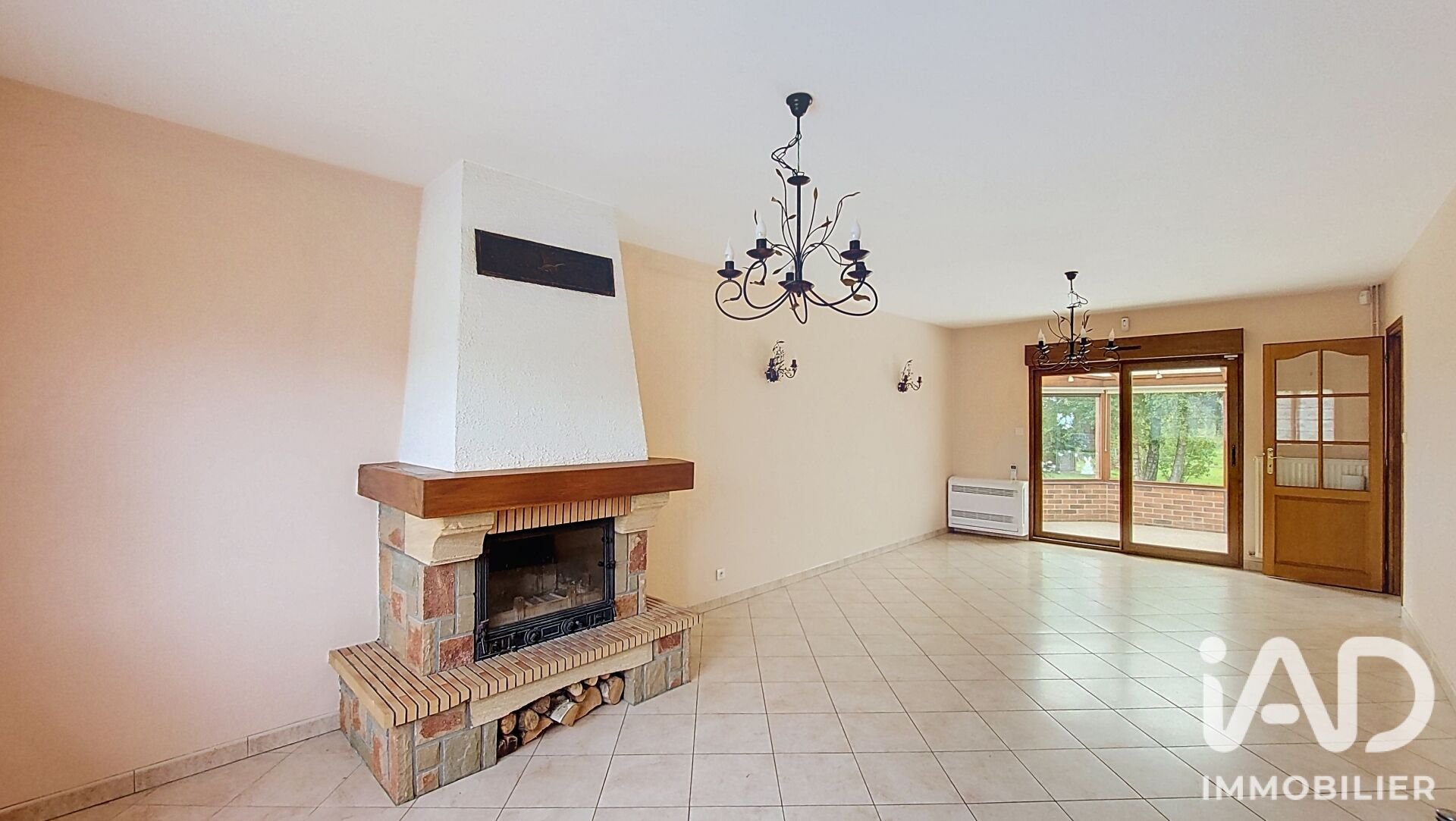 Maison à vendre, 149m², Louvignies-Quesnoy