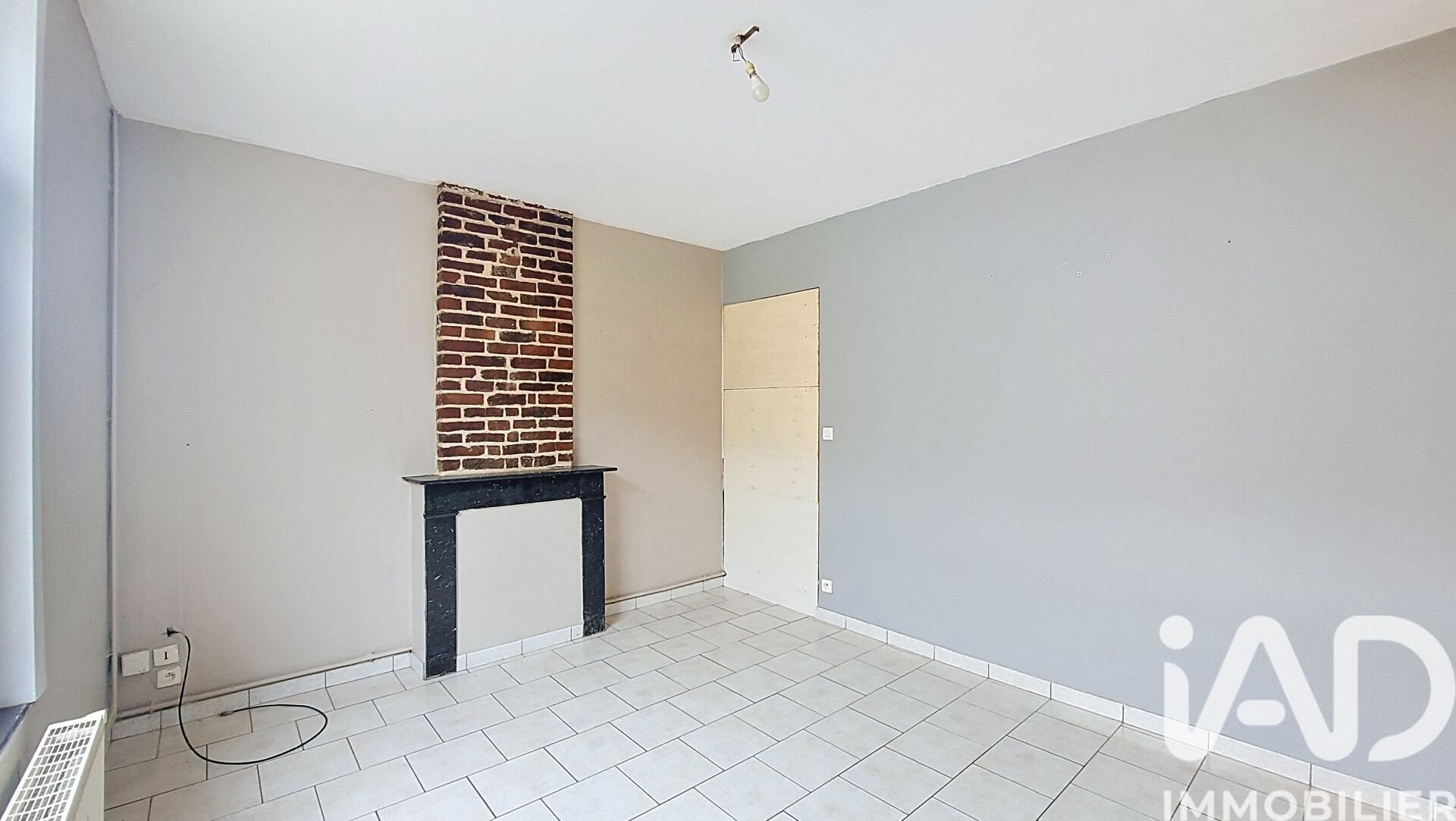 Maison à vendre, 83m², Villers-Pol