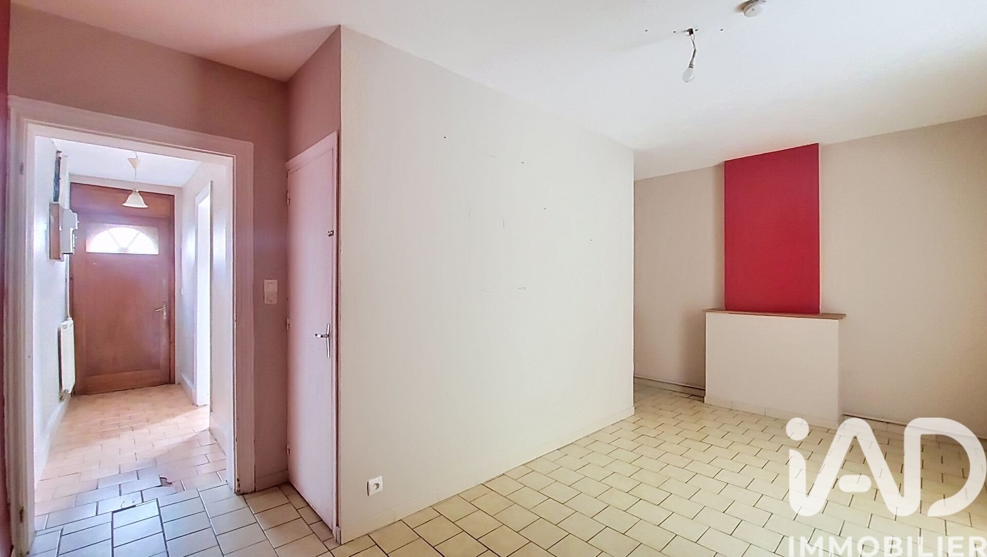 Maison à vendre, 83m², Villers-Pol