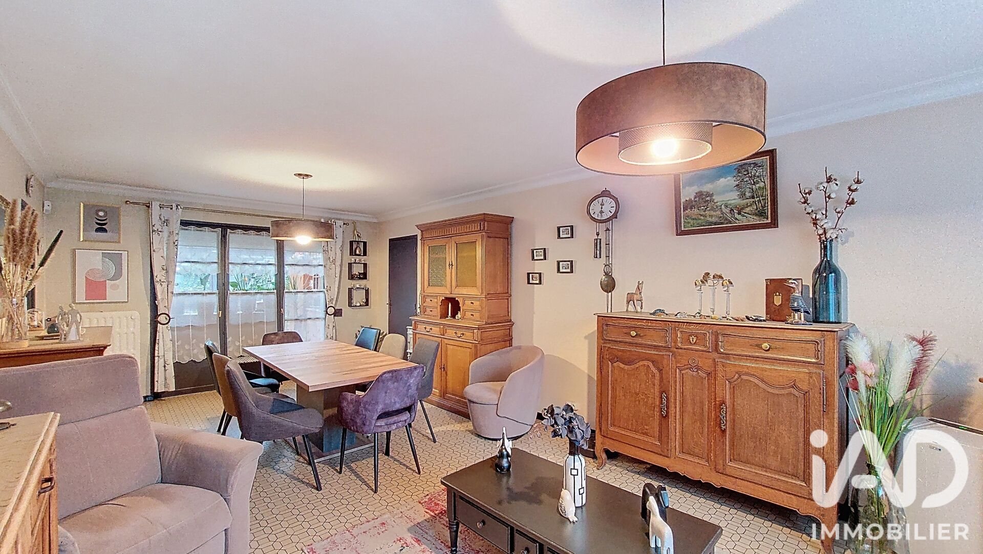 Maison à vendre, 130m², Saultain