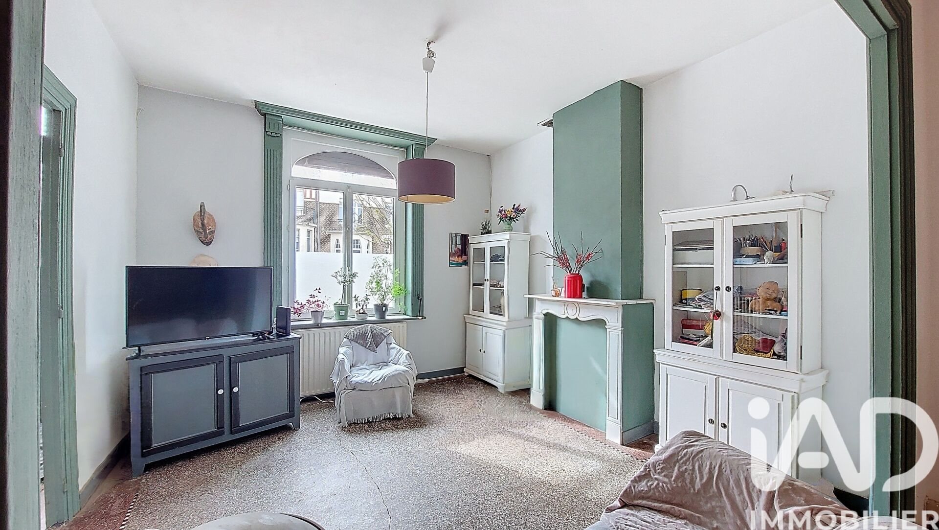 Maison à vendre, 131m², Valenciennes