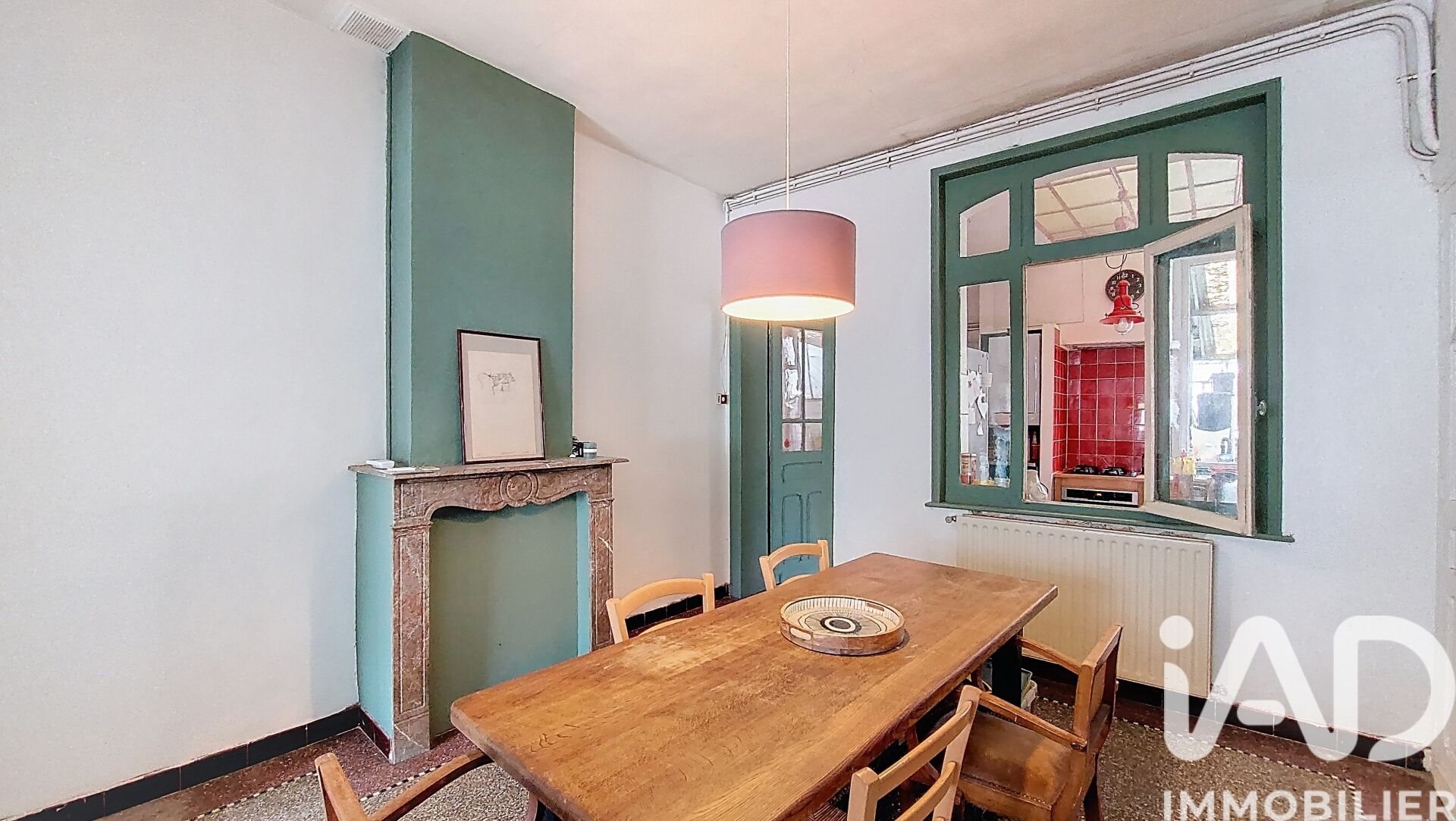 Maison à vendre, 131m², Valenciennes