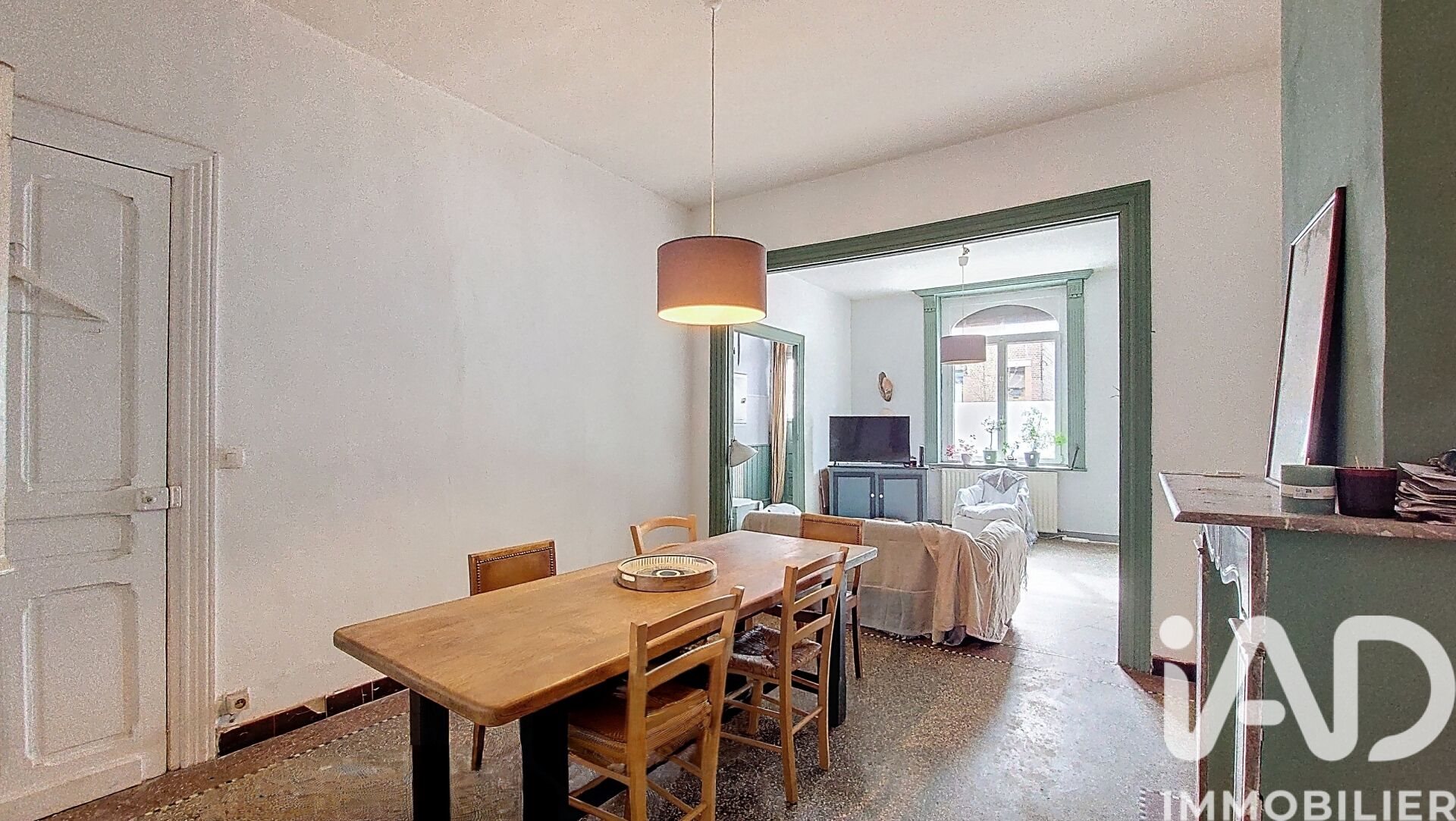 Maison à vendre, 131m², Valenciennes