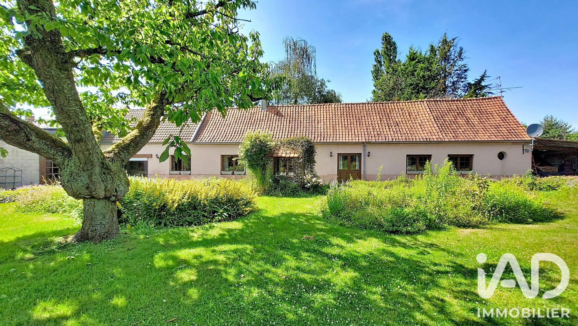 Maison à vendre, 171m², Gommegnies