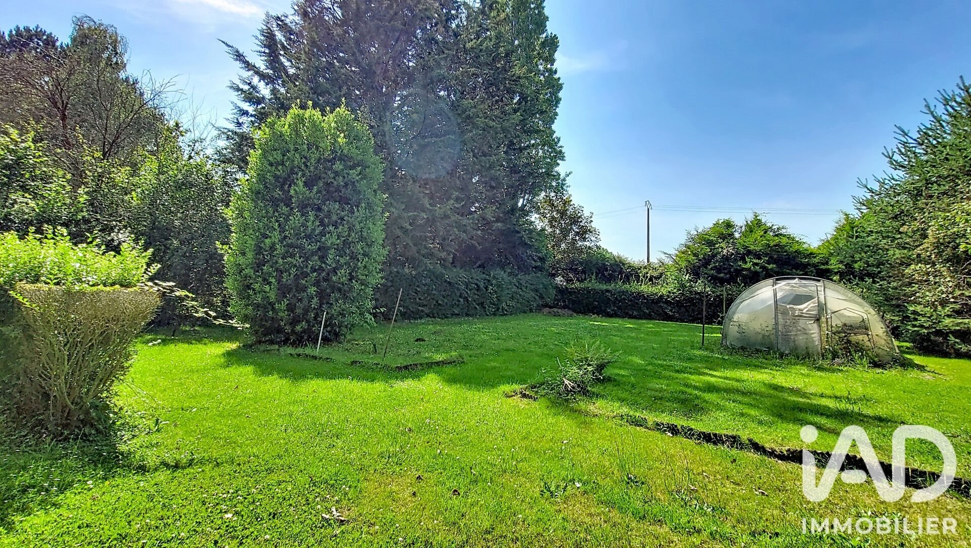 Maison à vendre, 171m², Gommegnies