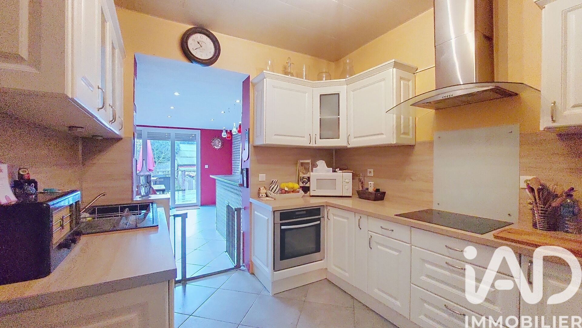 Maison à vendre, 83m², Valenciennes