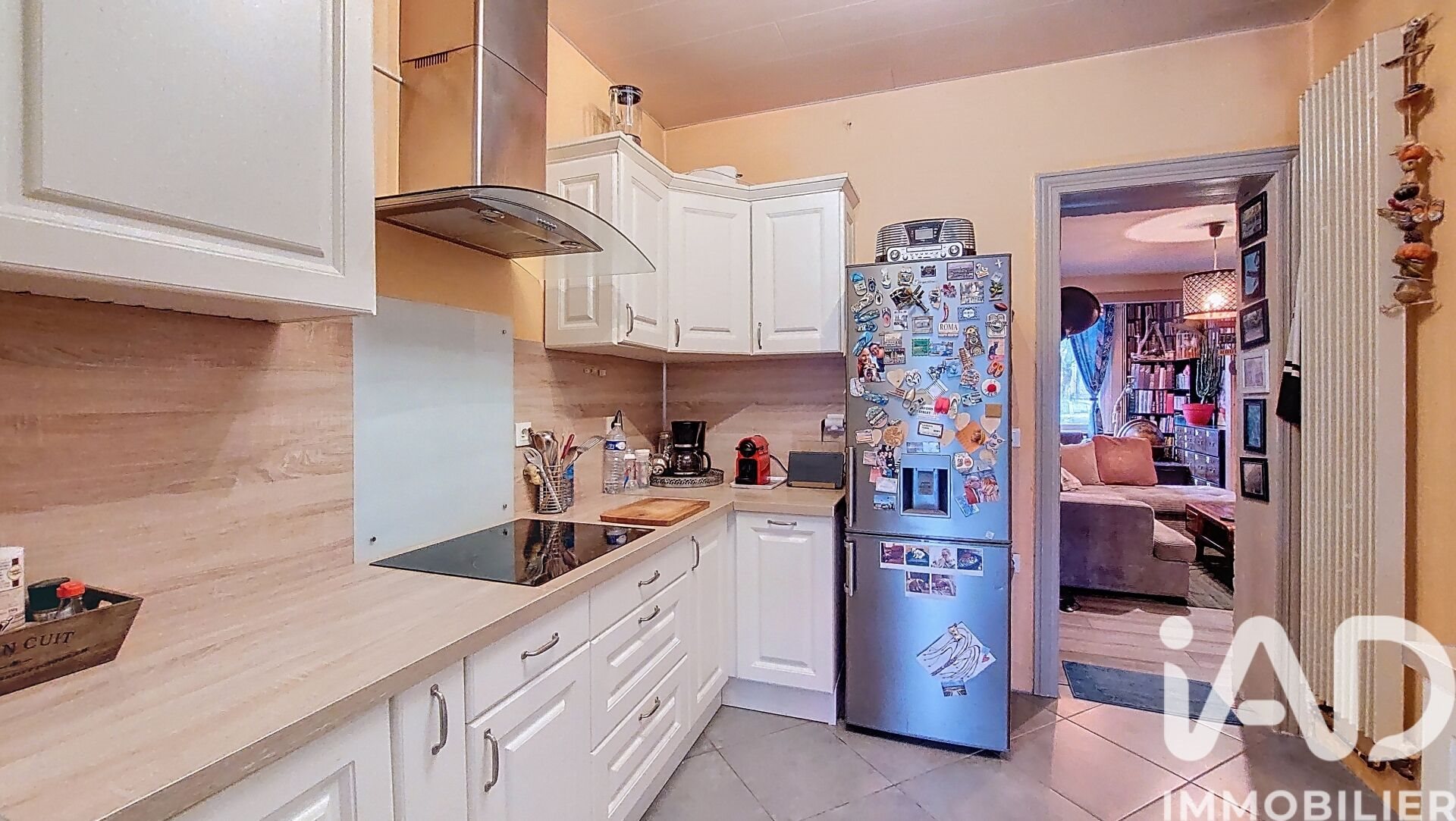 Maison à vendre, 83m², Valenciennes