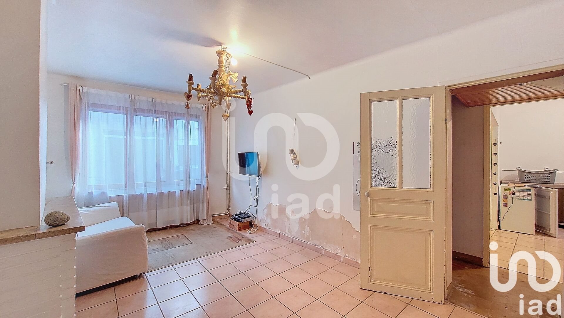 Maison à vendre, 85m², Le Quesnoy