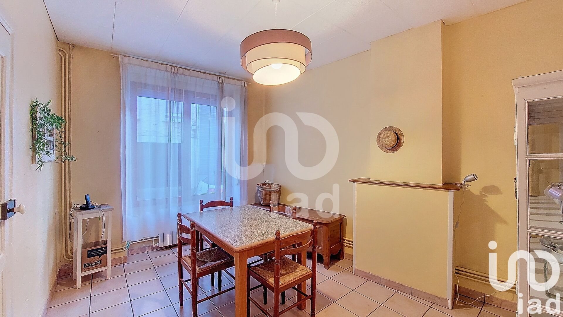 Maison à vendre, 85m², Le Quesnoy