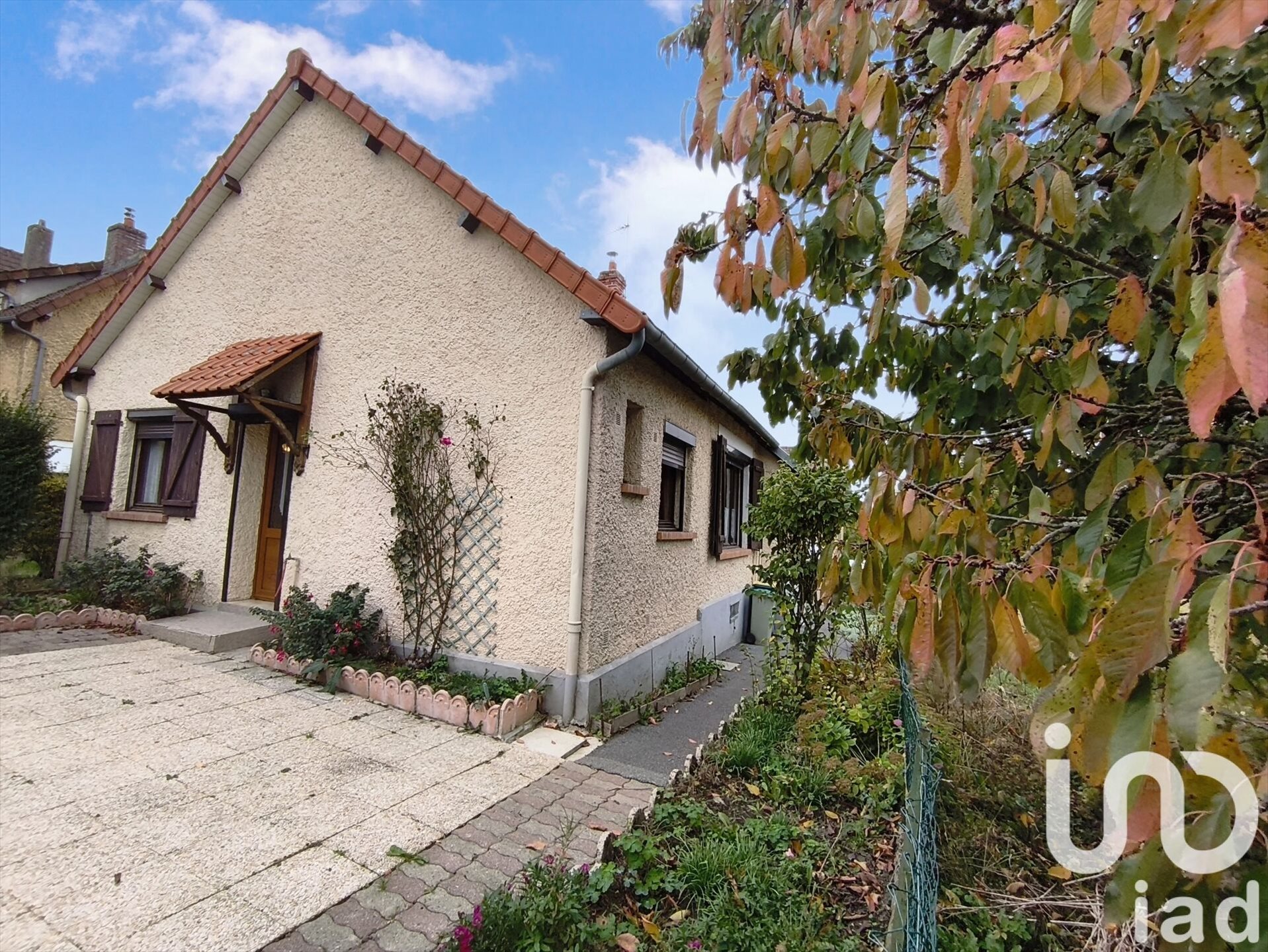 Maison à vendre, 79m², Hirson