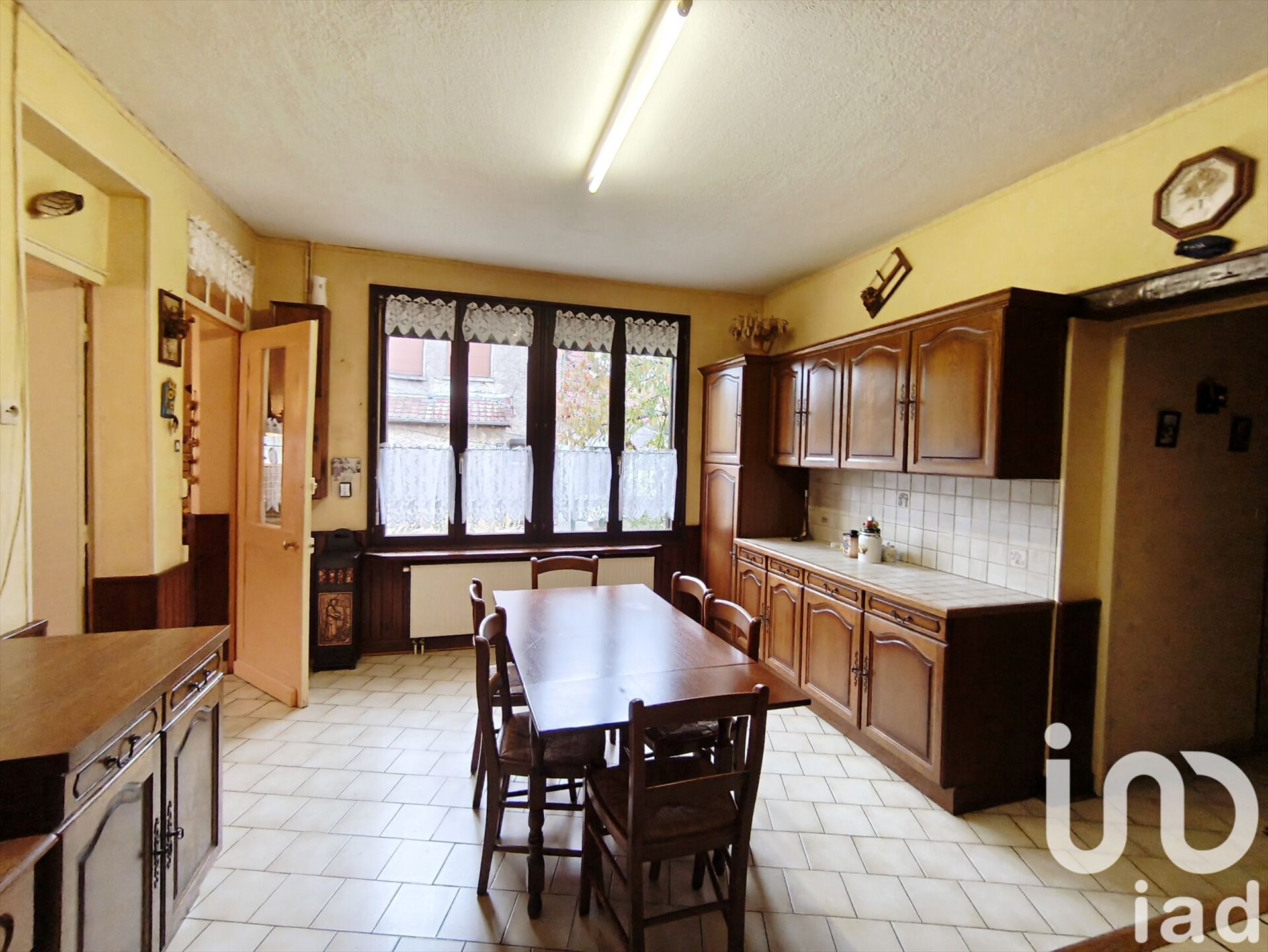 Maison à vendre, 79m², Hirson