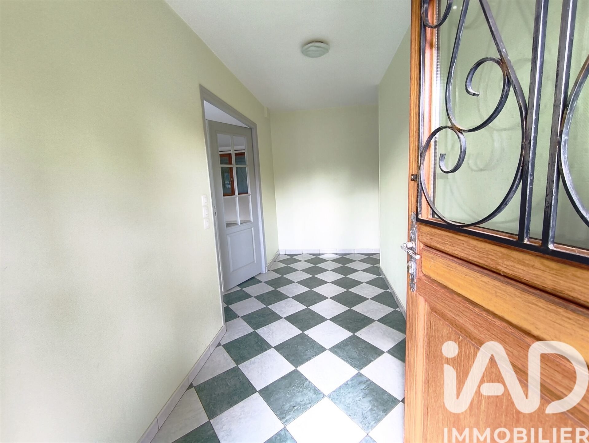 Maison à vendre, 118m², Rozoy-sur-Serre