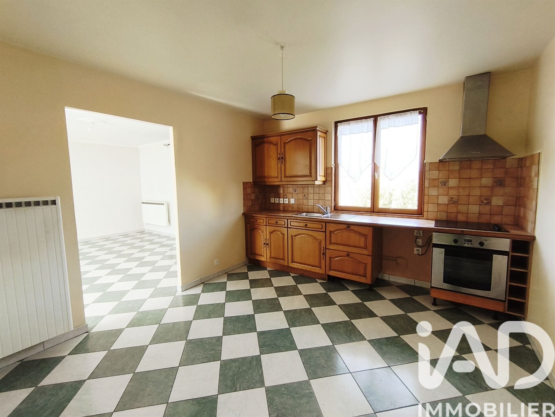 Maison à vendre, 118m², Rozoy-sur-Serre