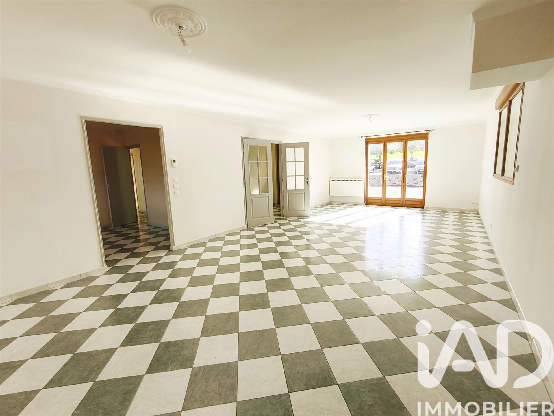 Maison à vendre, 118m², Rozoy-sur-Serre