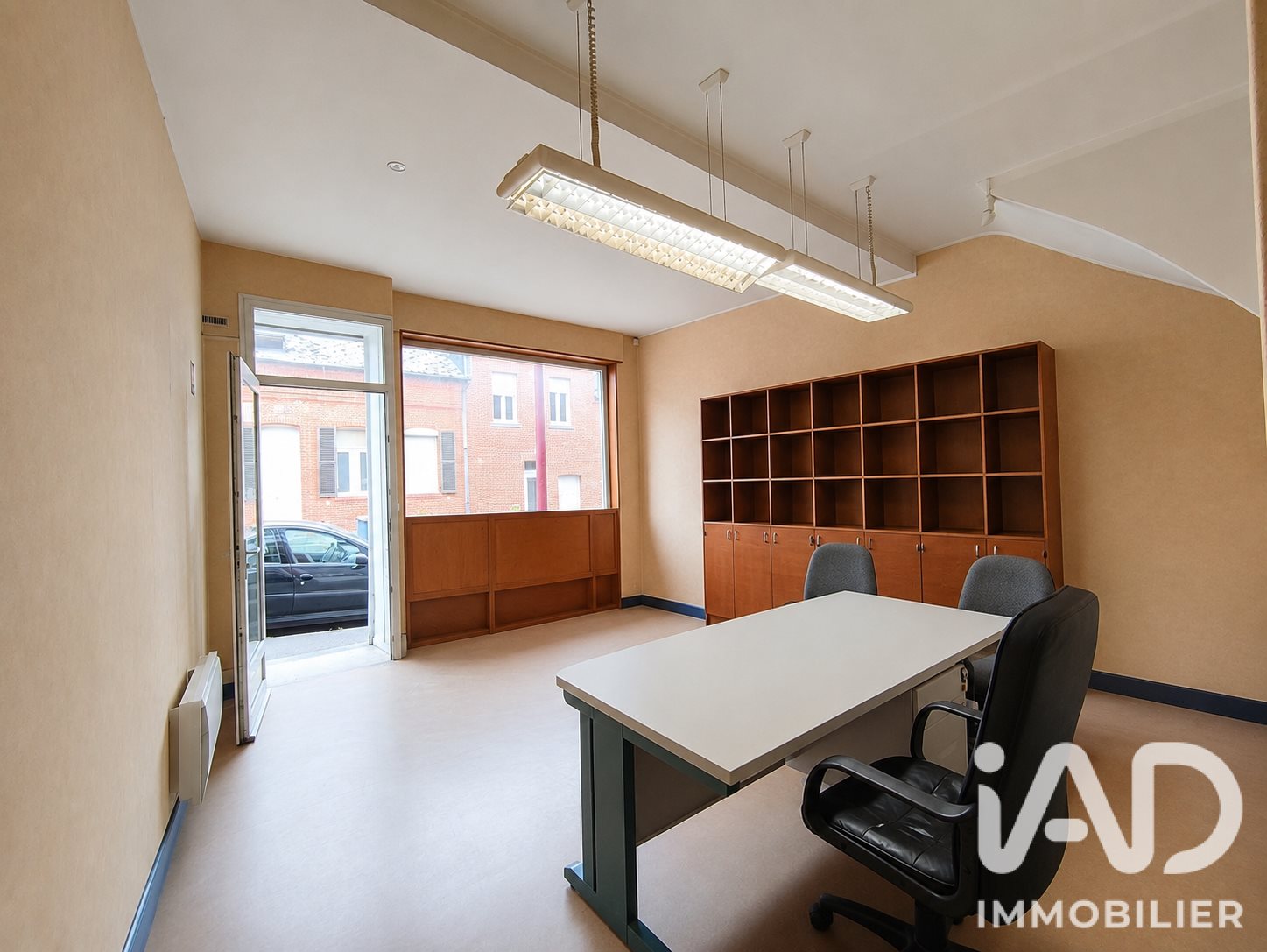 Maison à vendre, 90m², Hirson