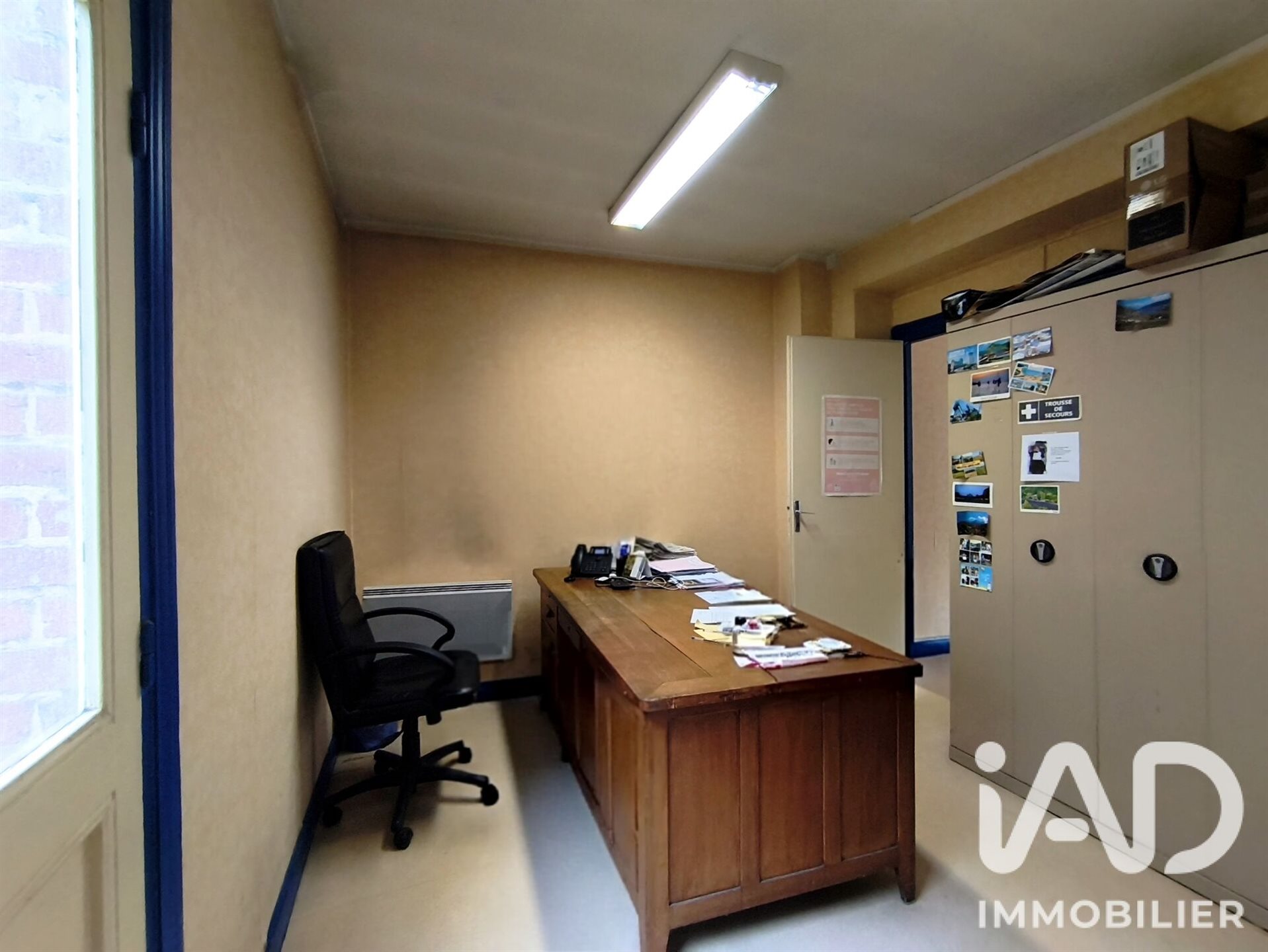 Maison à vendre, 90m², Hirson