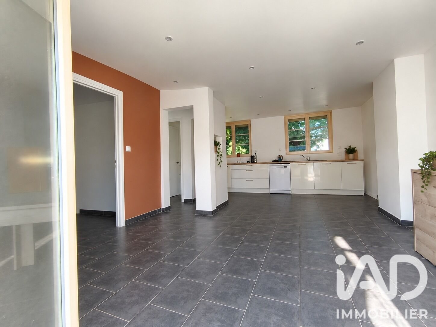 Maison à vendre, 82m², Plomion