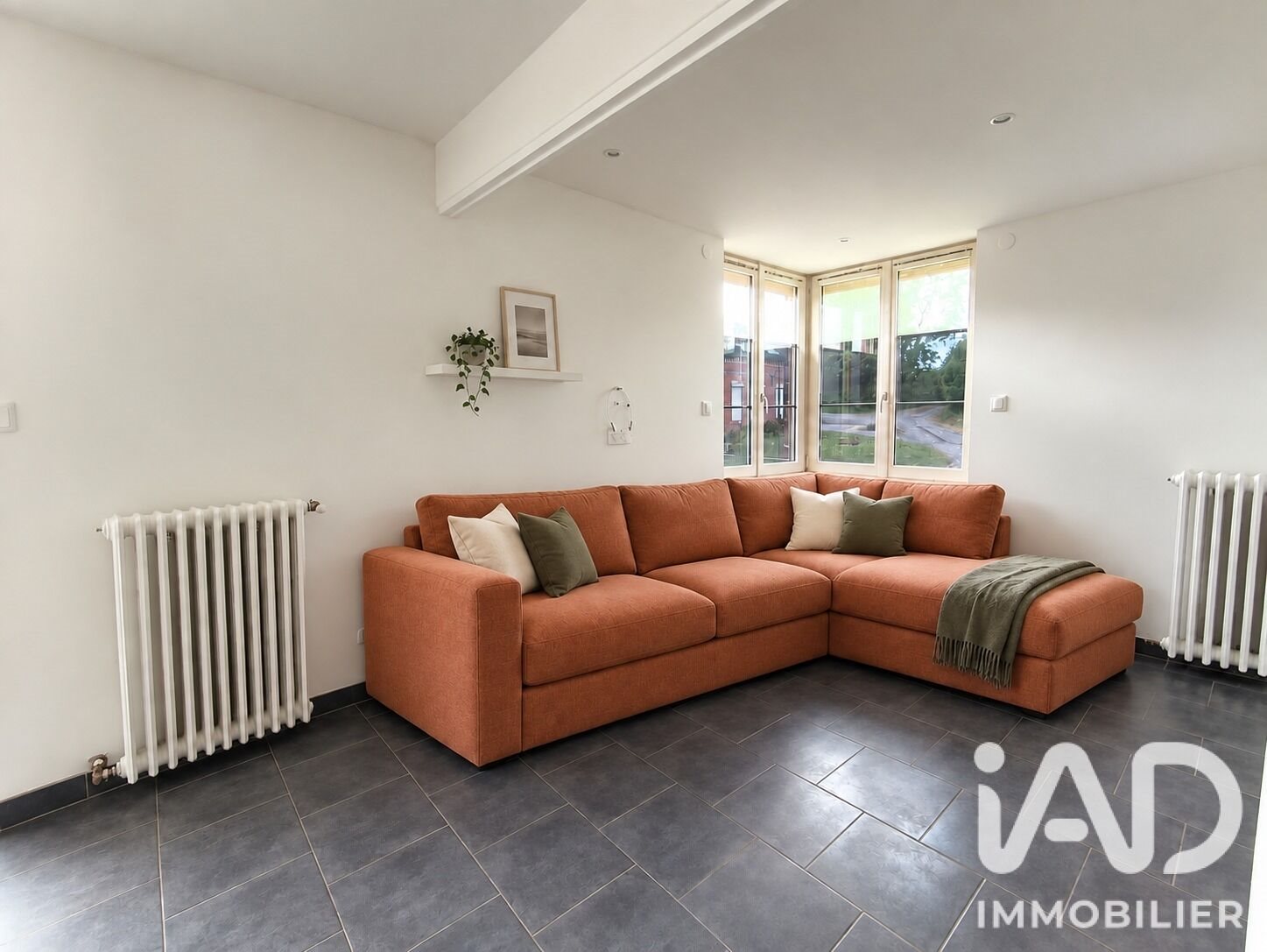 Maison à vendre, 82m², Plomion
