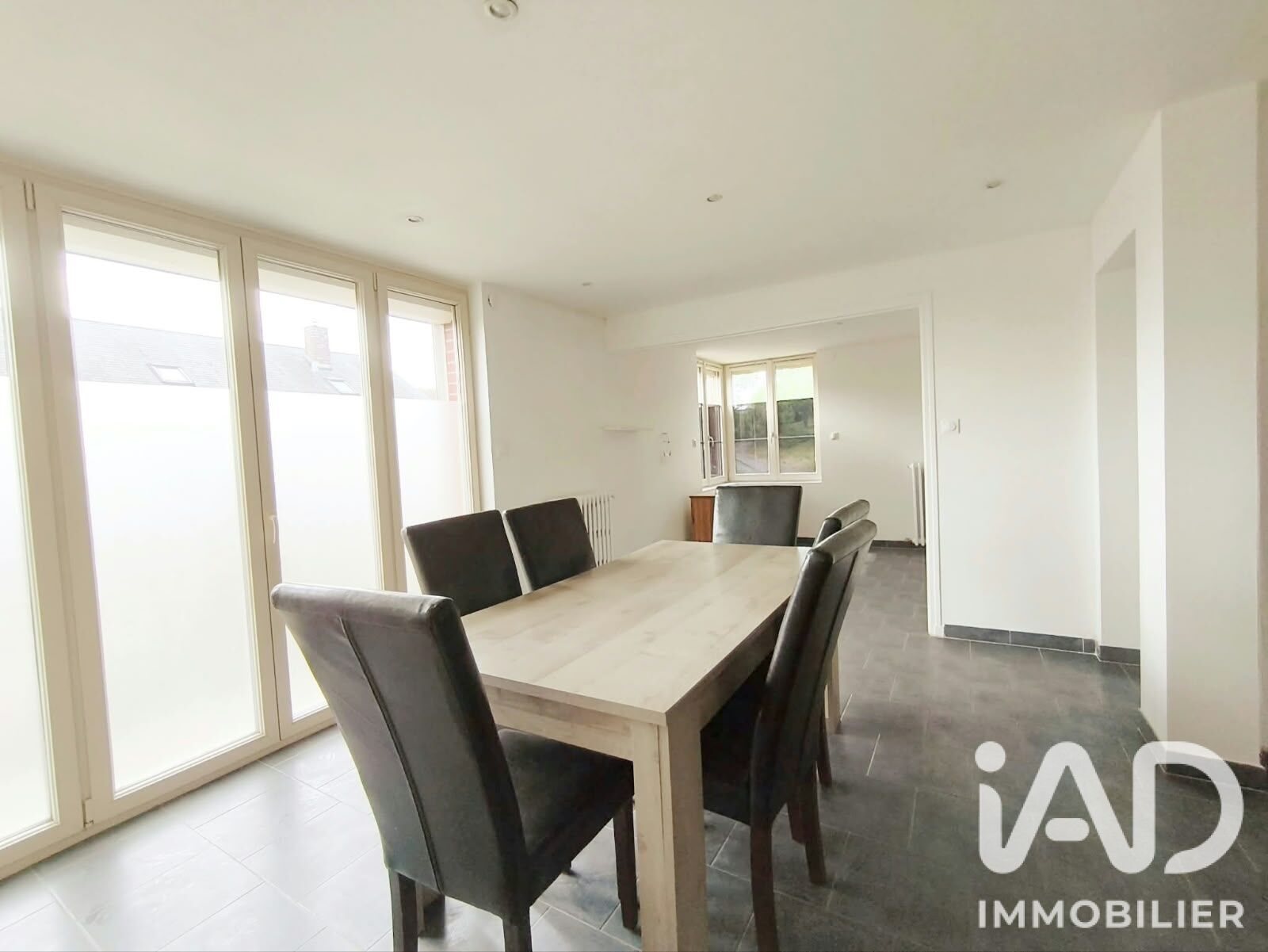 Maison à vendre, 82m², Plomion
