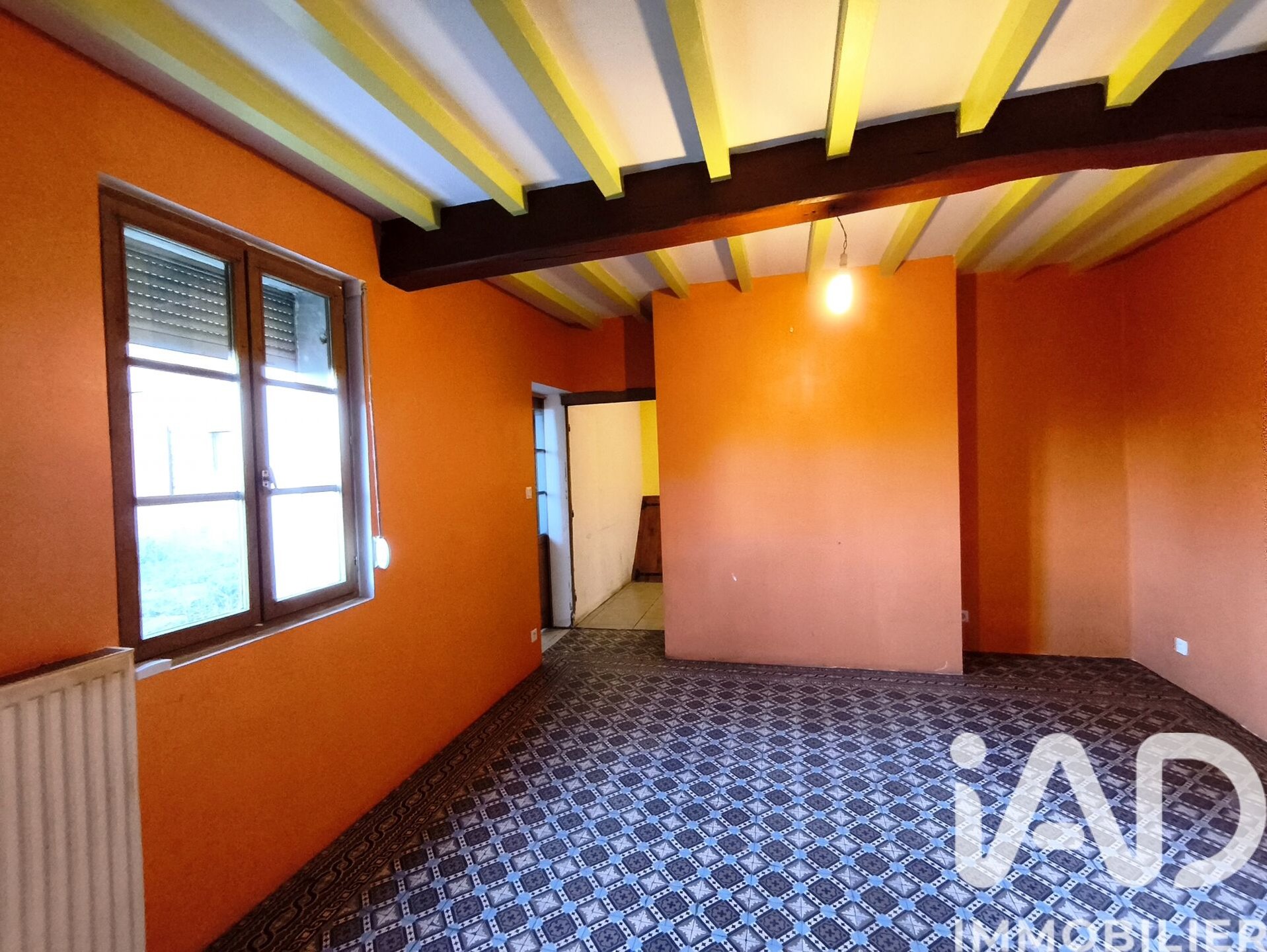 Maison à vendre, 163m², Nampcelles-la-Cour