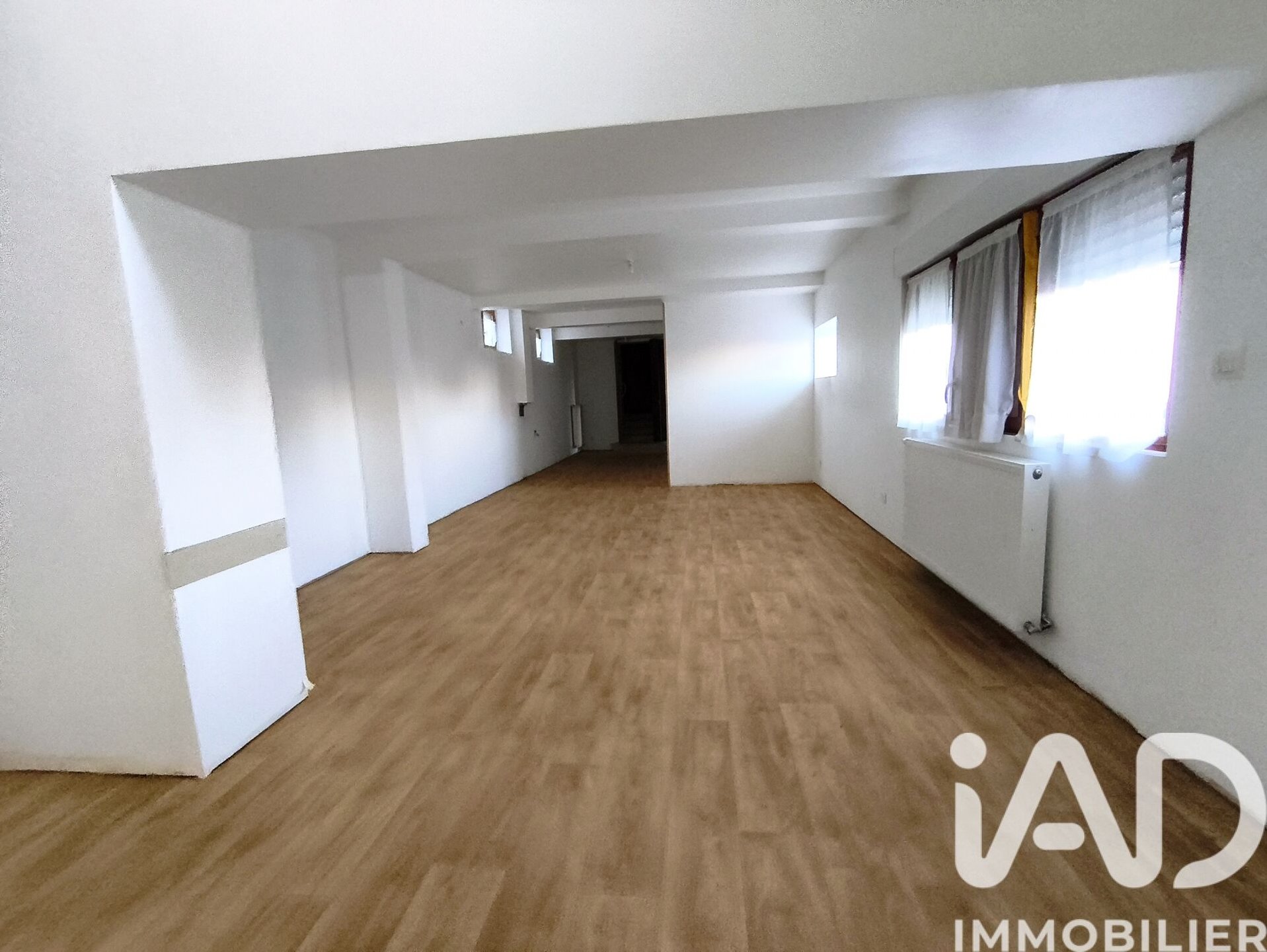 Maison à vendre, 163m², Nampcelles-la-Cour