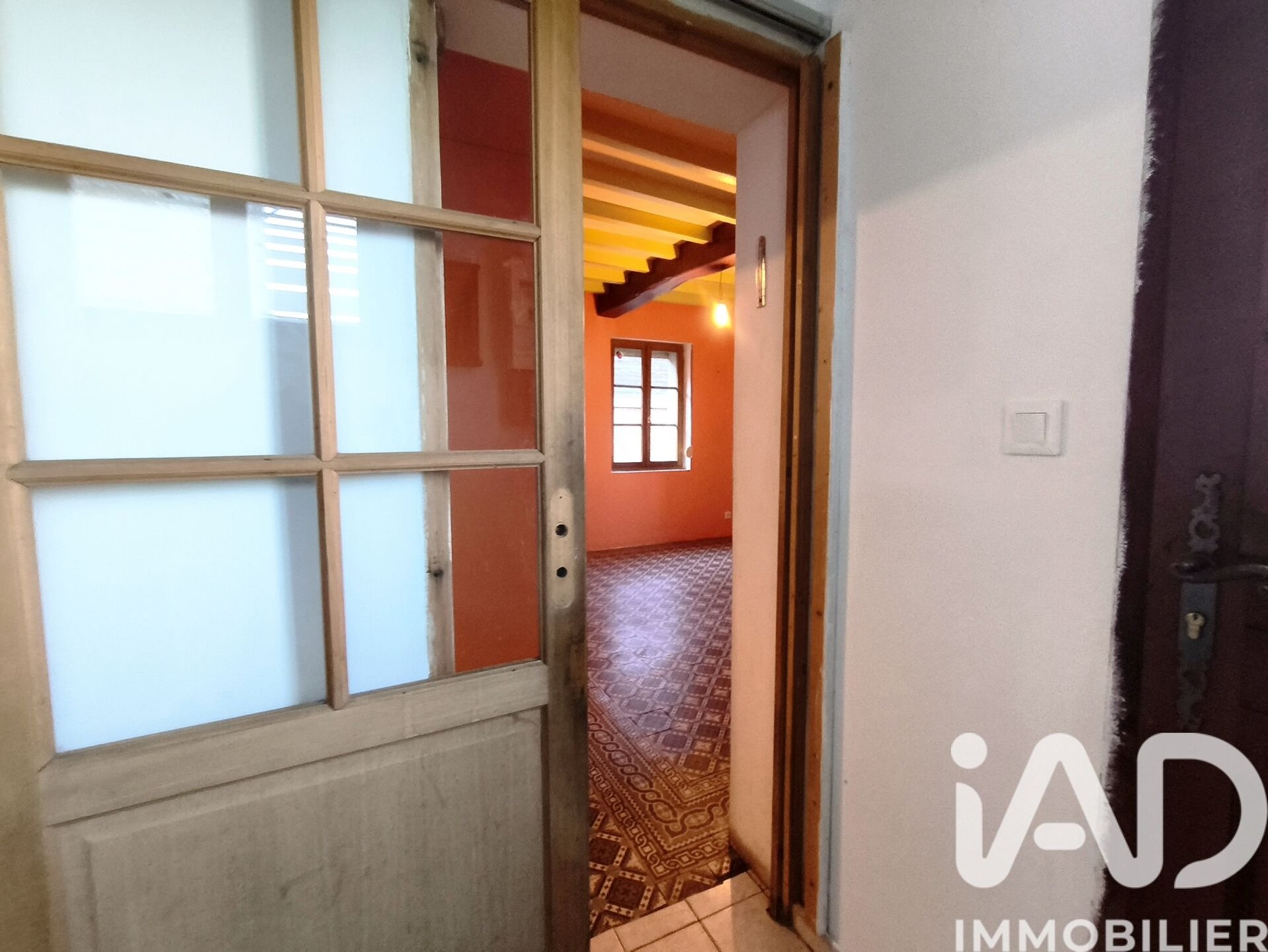 Maison à vendre, 163m², Nampcelles-la-Cour