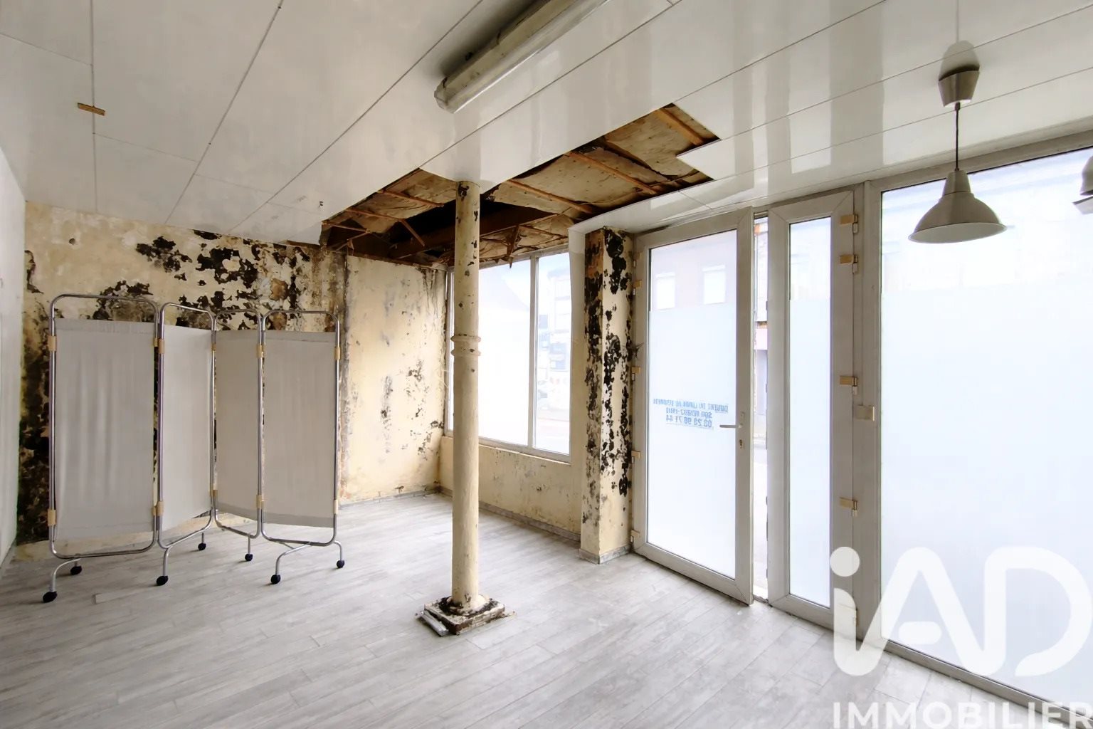 Maison à vendre, 149m², Hirson