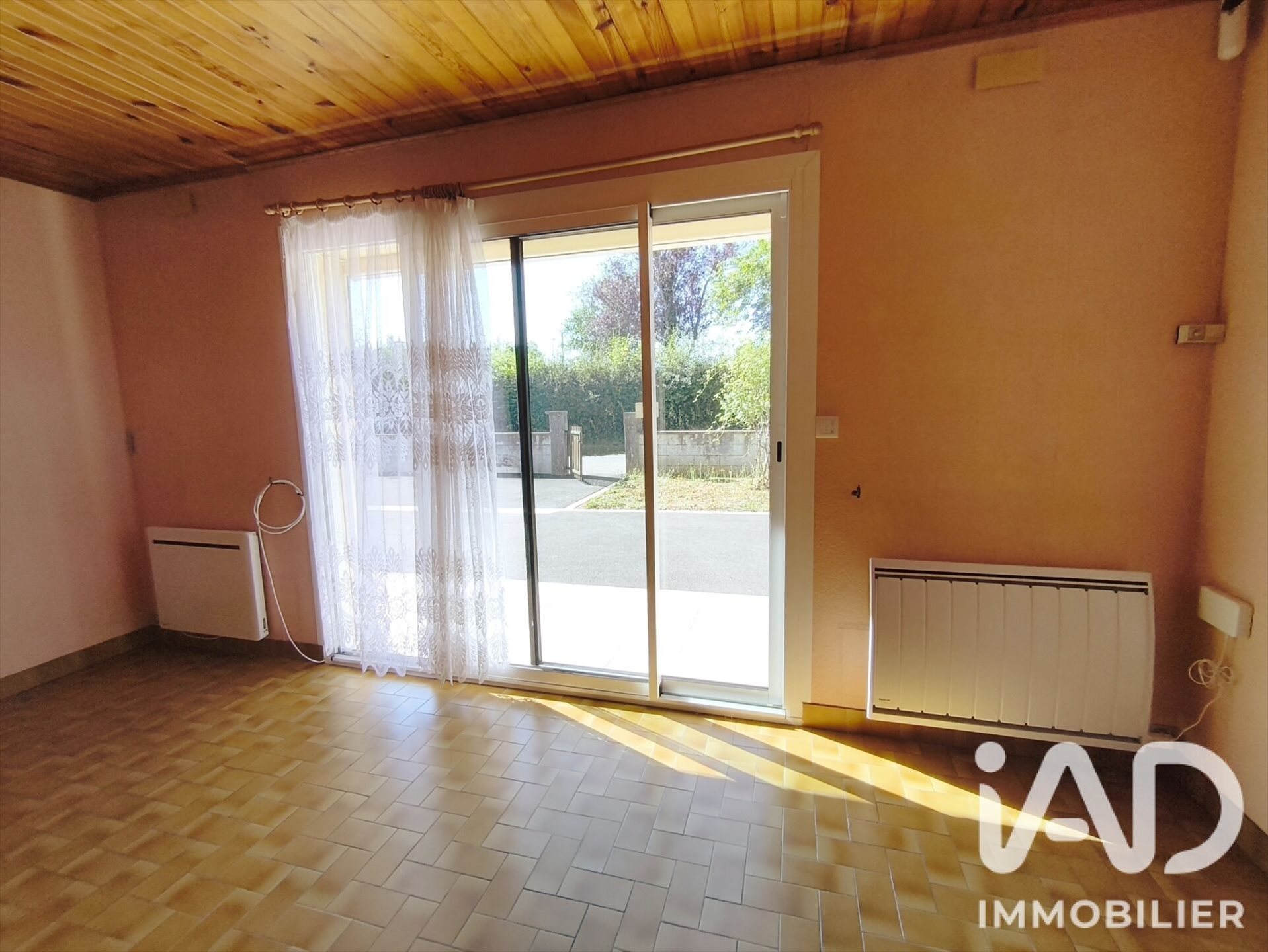 Maison à vendre, 93m², Saint-Michel