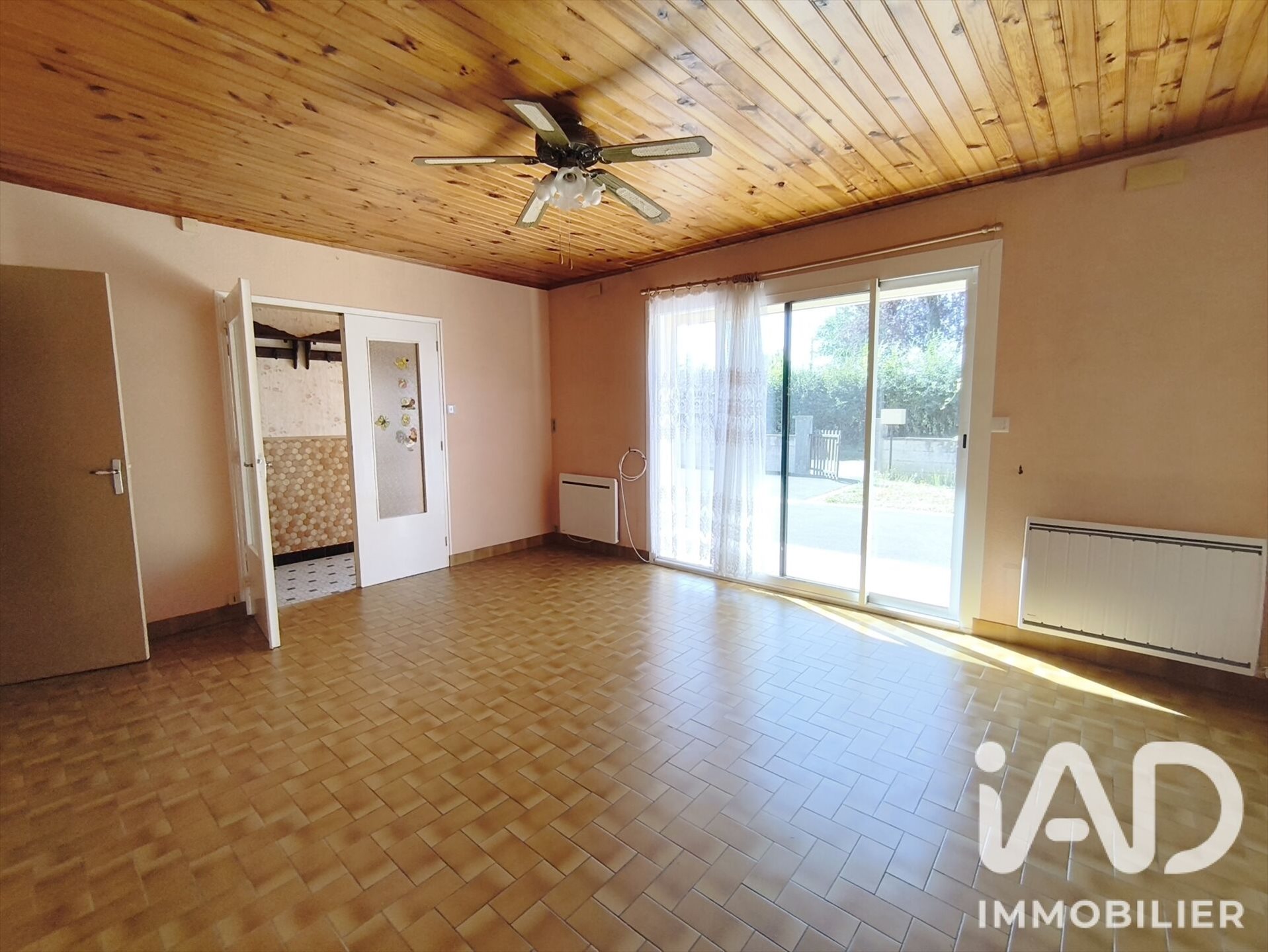 Maison à vendre, 93m², Saint-Michel